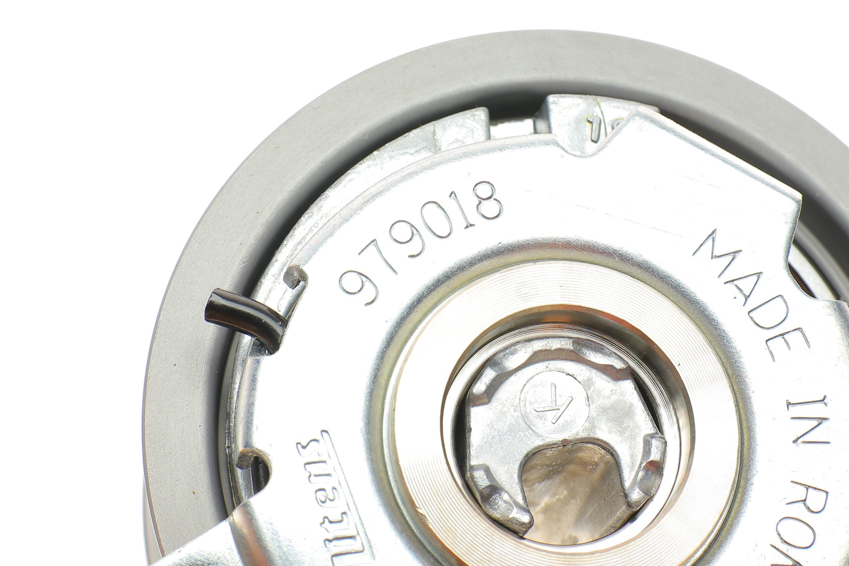 Комплект ГРМ Audi A1/Skoda Fabia/VW Polo 1.4 TDI 14- (25x145z)