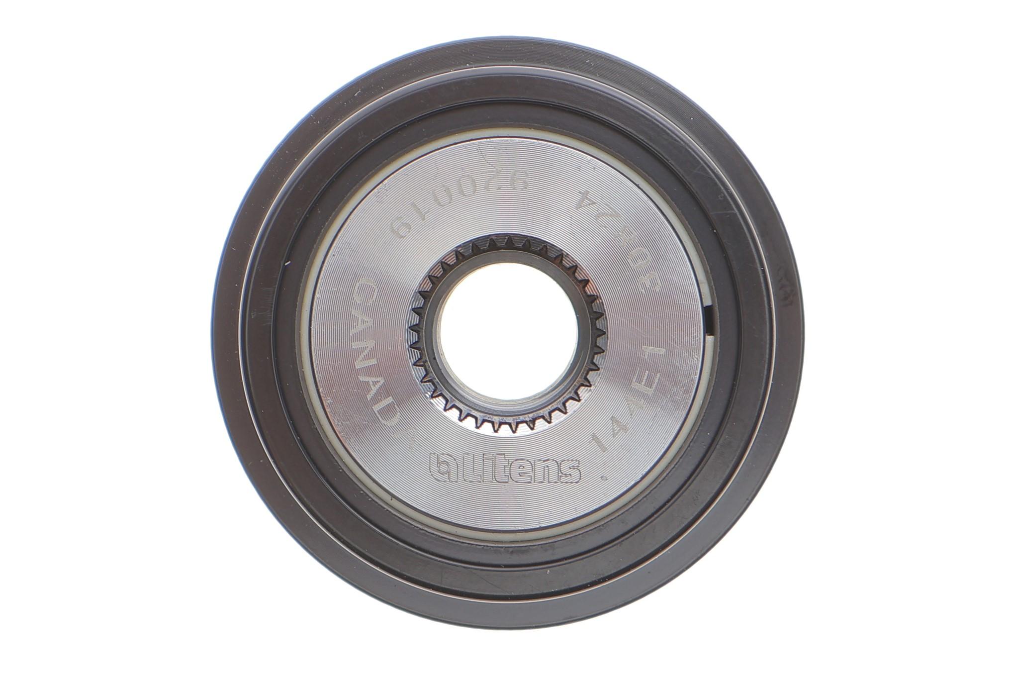 Шкив генератора Hyundai ix35/Kia Sportage 2.0 10-15