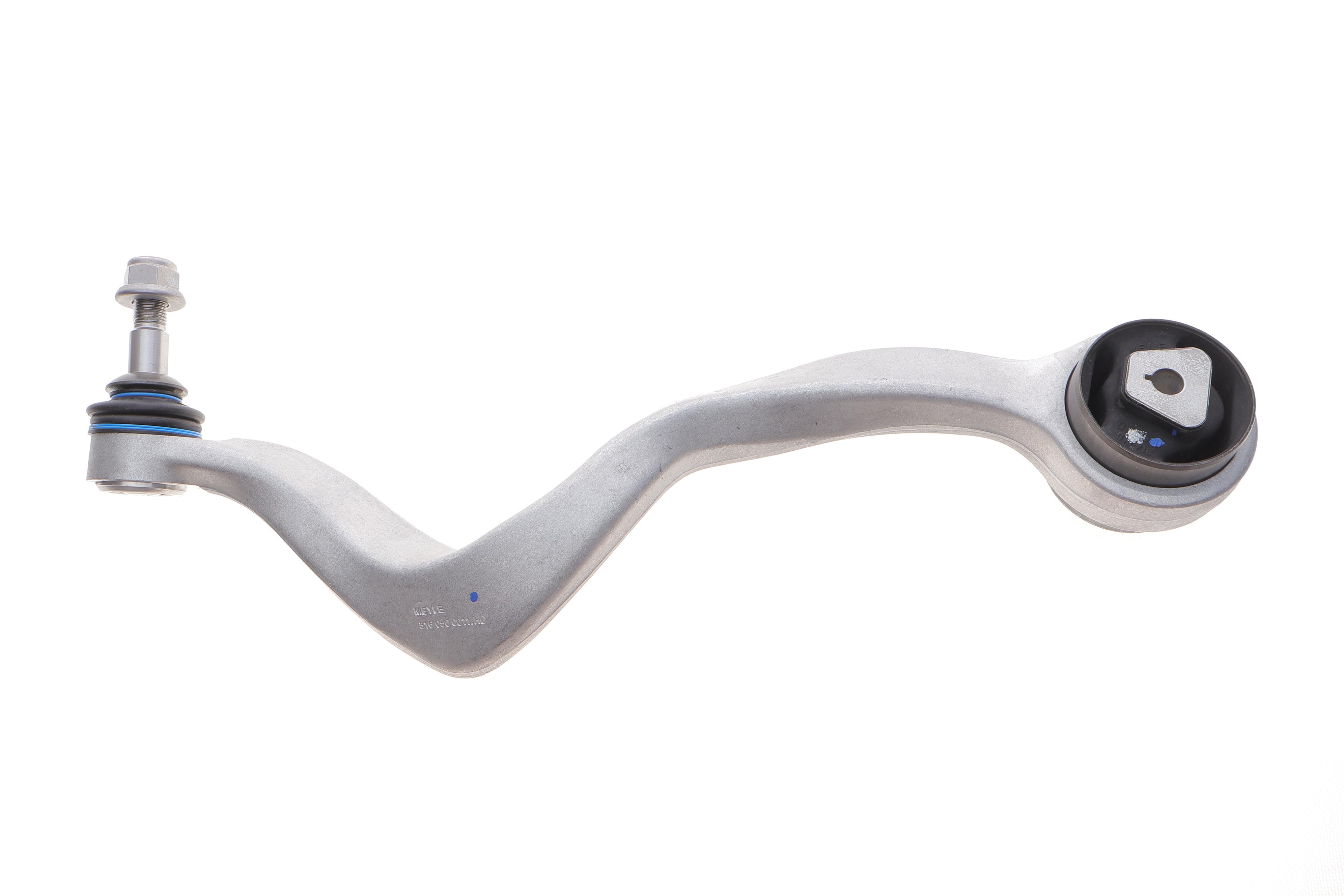 Важіль підвіски (передній/знизу/спереду) (L) BMW 7 (E65/E66/E67) 01-08