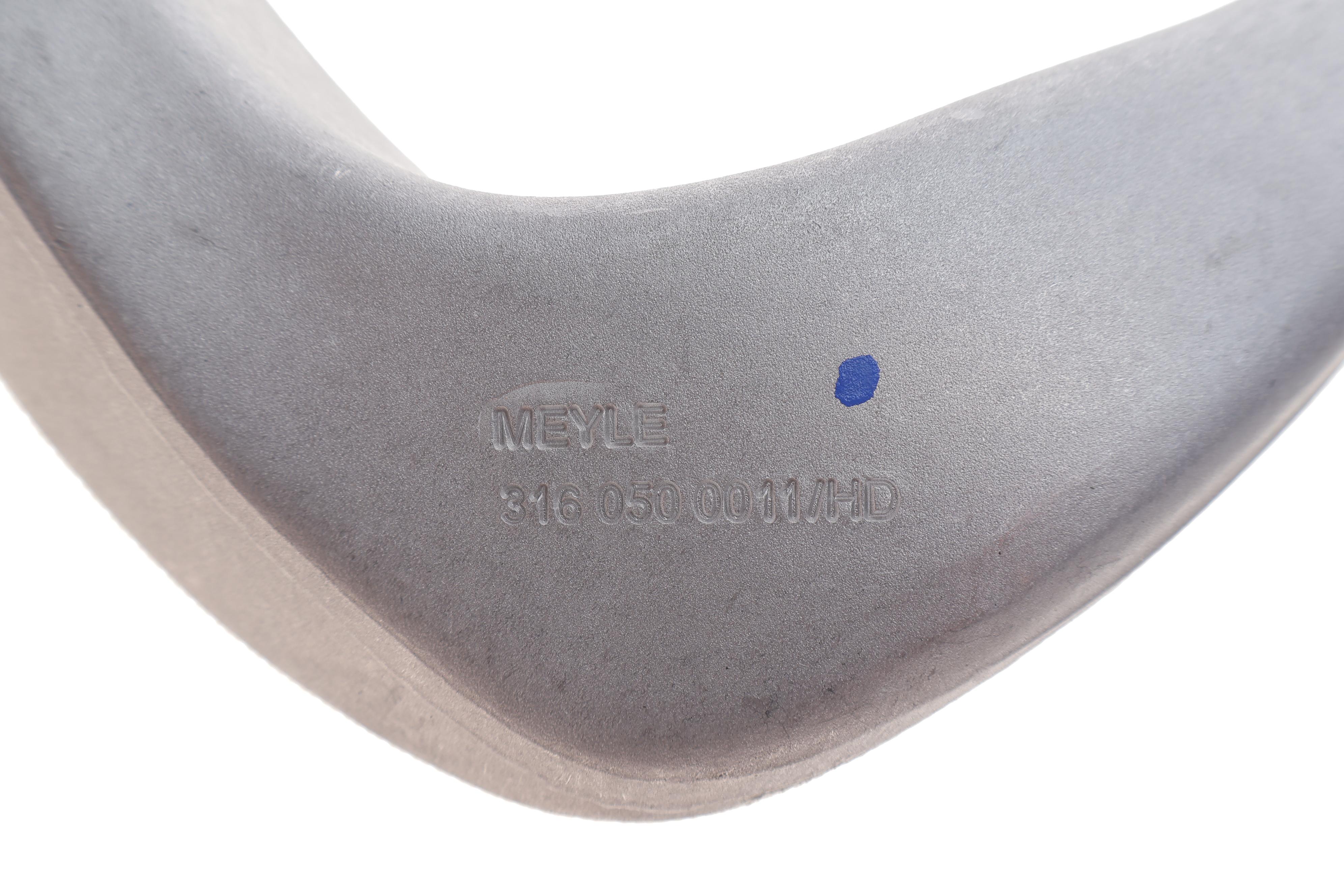 Важіль підвіски (передній/знизу/спереду) (L) BMW 7 (E65/E66/E67) 01-08