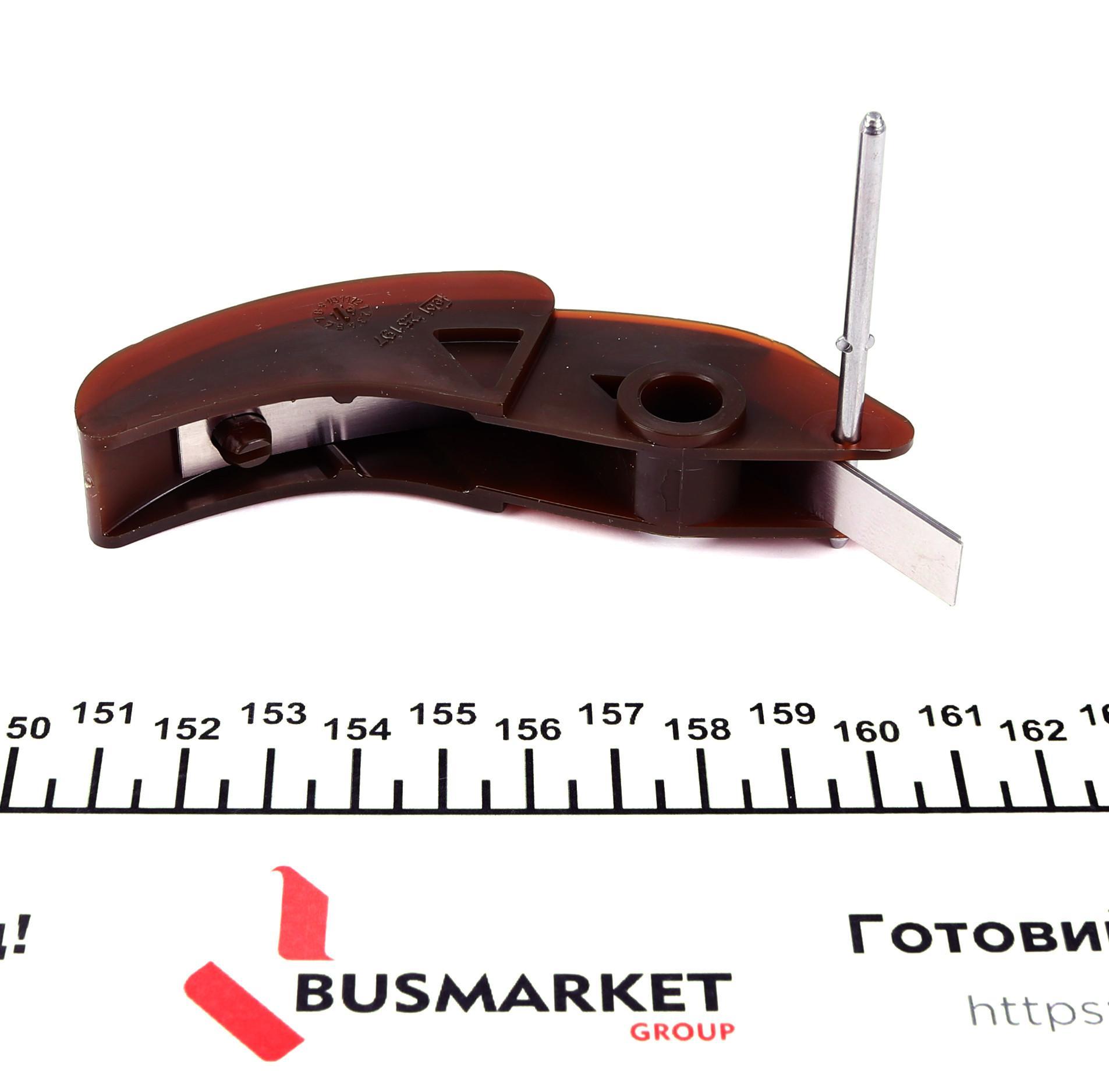 Планка успокоителя цепи насоса масляного Ford Transit 2.0/2.4 DI/TDCi 00-14