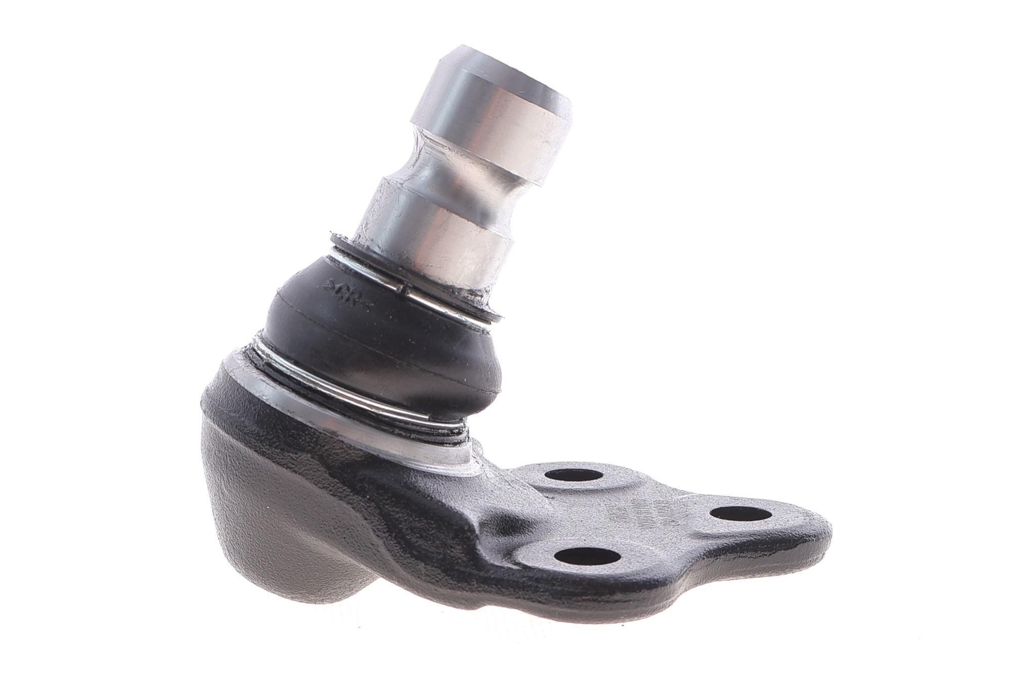 Опора кульова (передня/знизу) Land Rover Discovery 14-