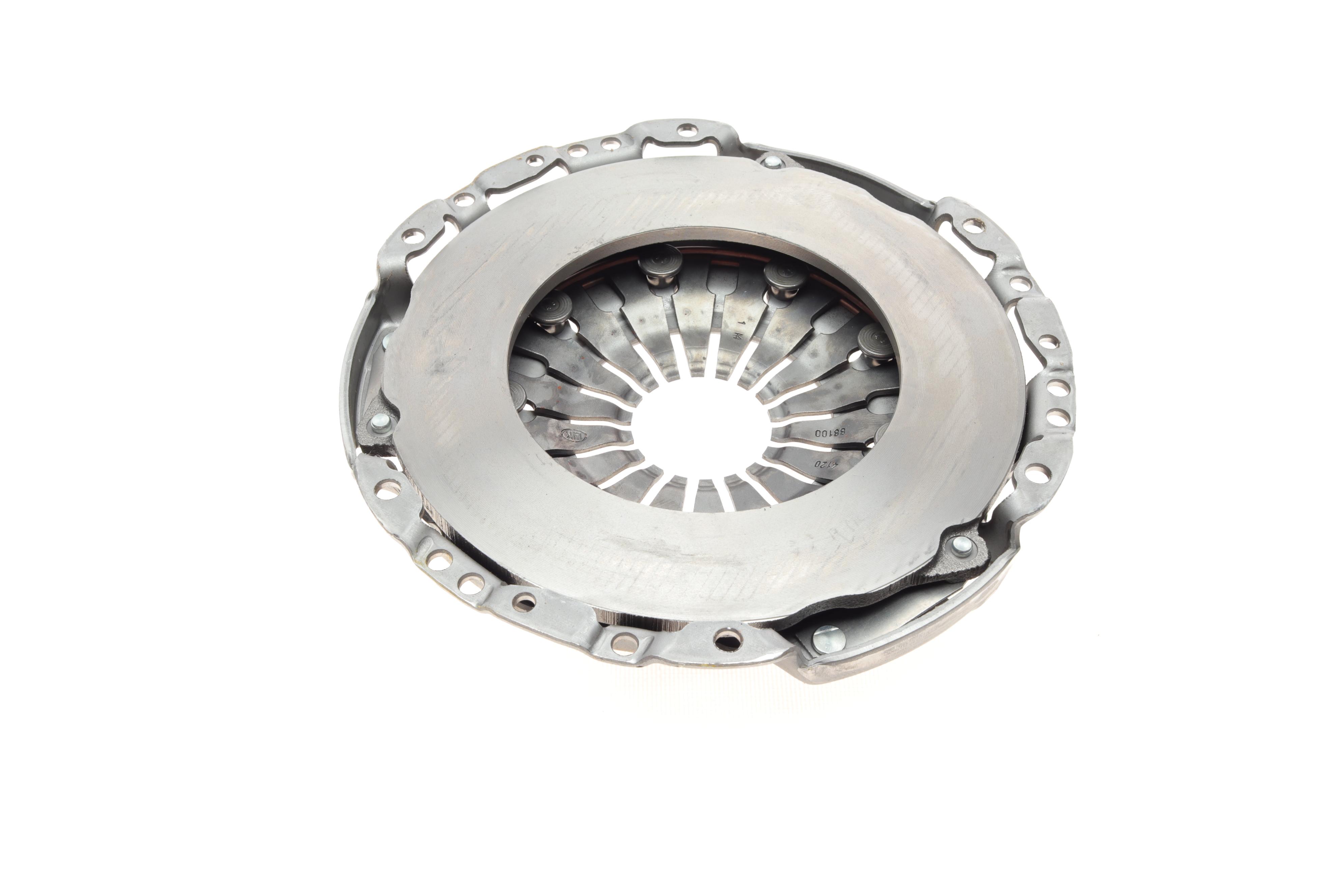 Комплект зчеплення Renault Laguna II 1.8/2.0 16V 01-08 (F4P/F4R)