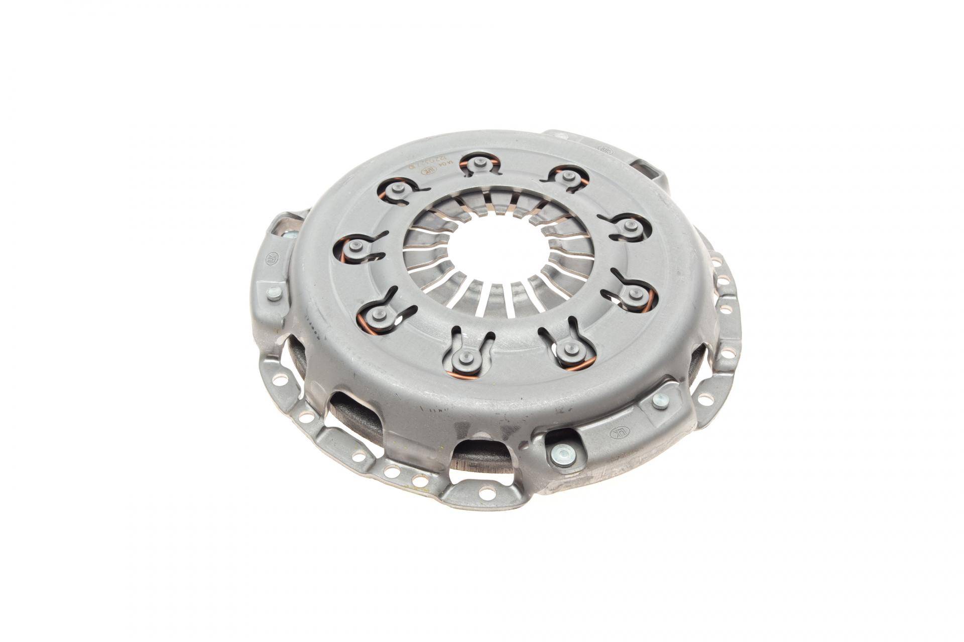 Комплект зчеплення Renault Laguna II 1.8/2.0 16V 01-08 (F4P/F4R)