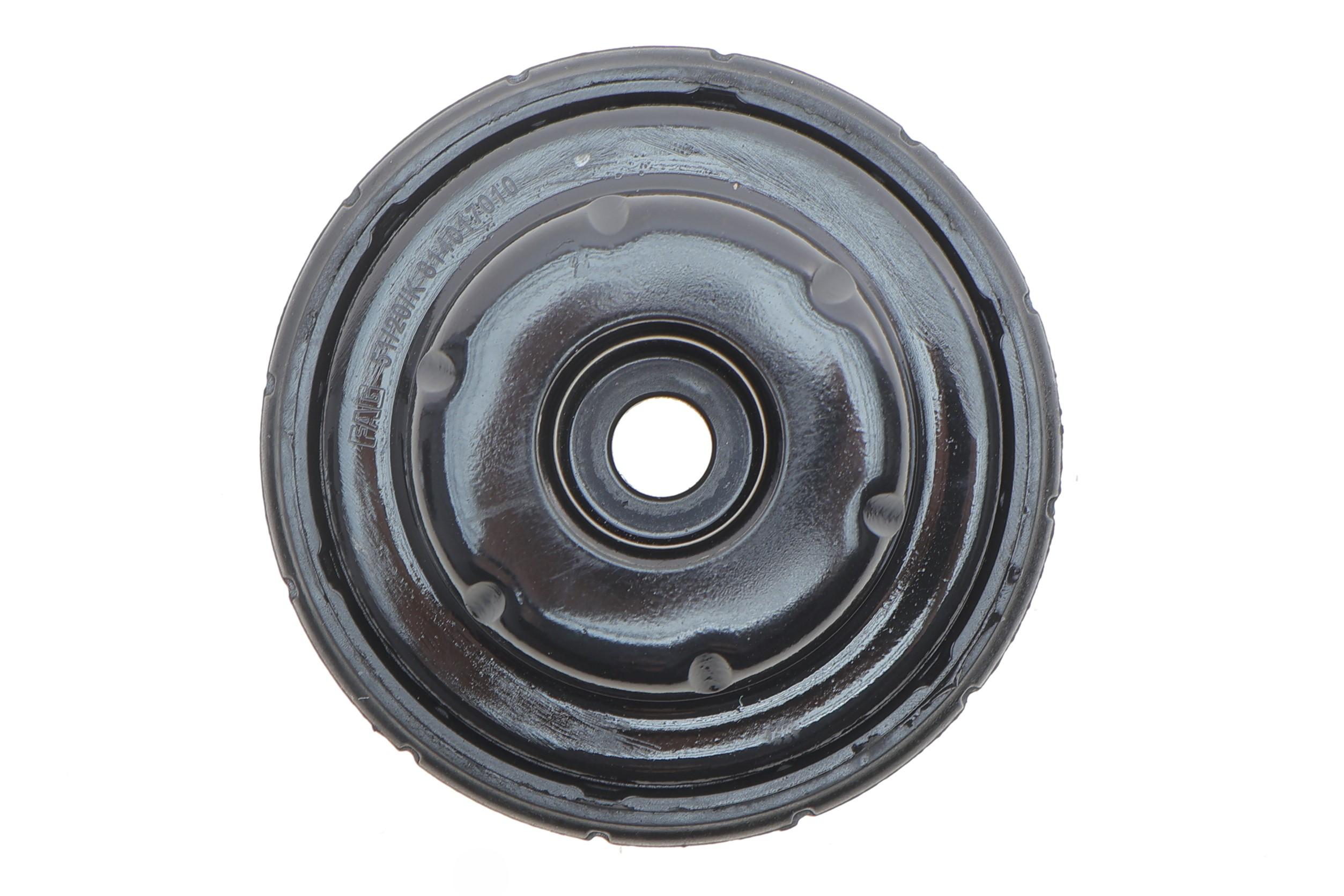 Подушка амортизатора (переднього) + підшипник Opel Astra J 1.4-2.0CDTI 09-