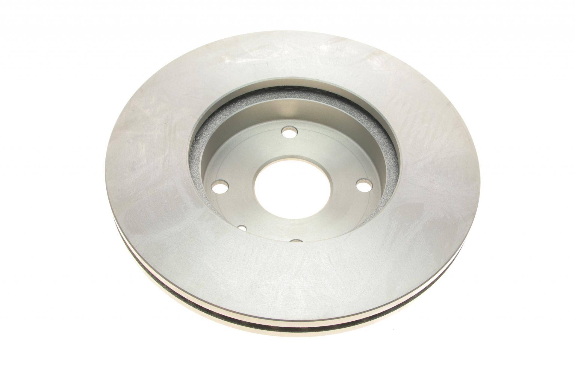 Диск гальмівний (передній) Chevrolet Epica 05- (278x24)