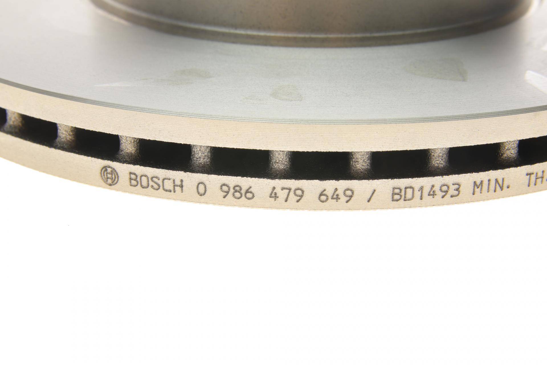 Диск гальмівний (передній) Chevrolet Epica 05- (278x24)