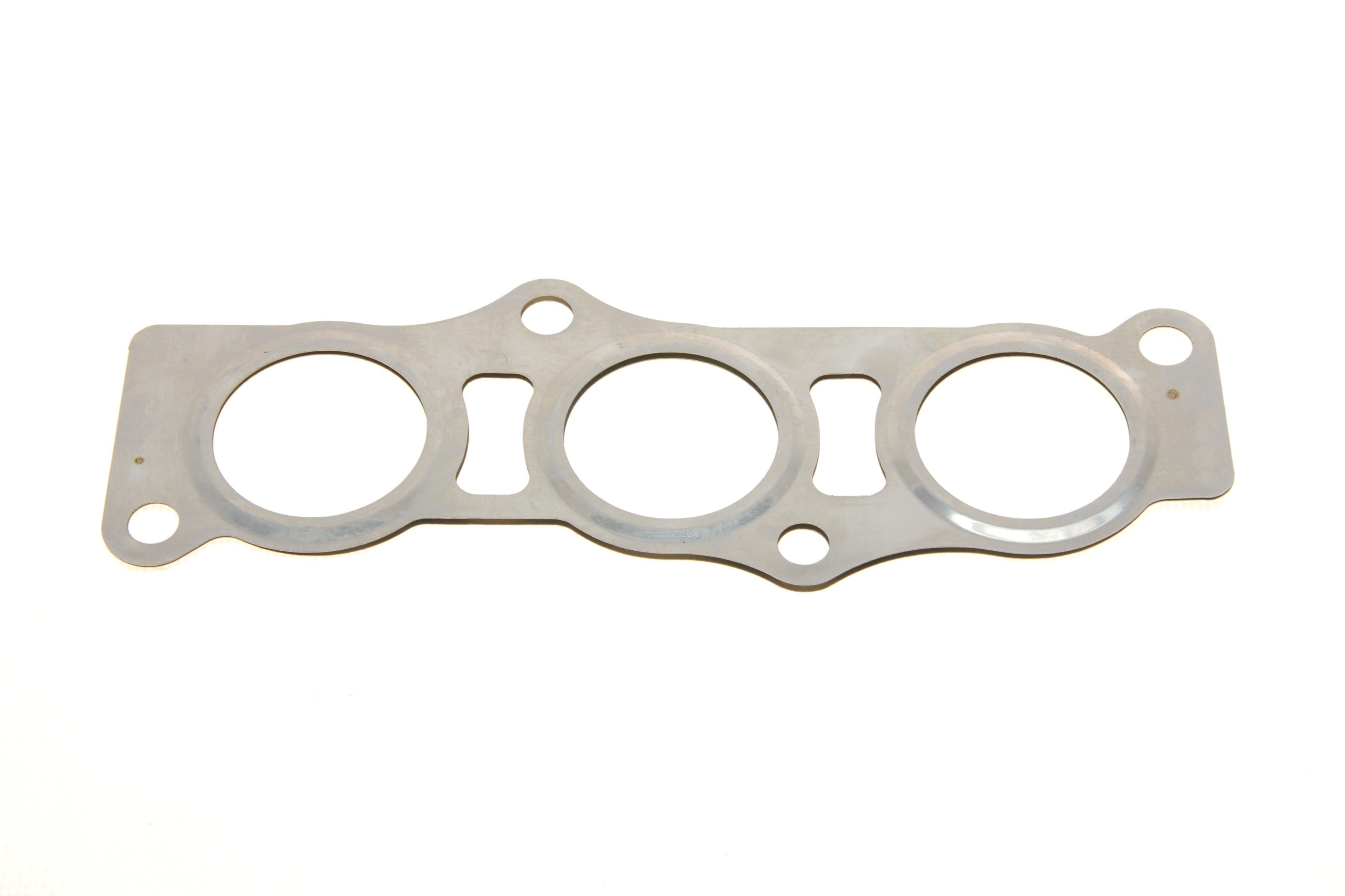 Прокладка коллектора выпускного Citroen C1/Peugeot 107 1.0 05-14