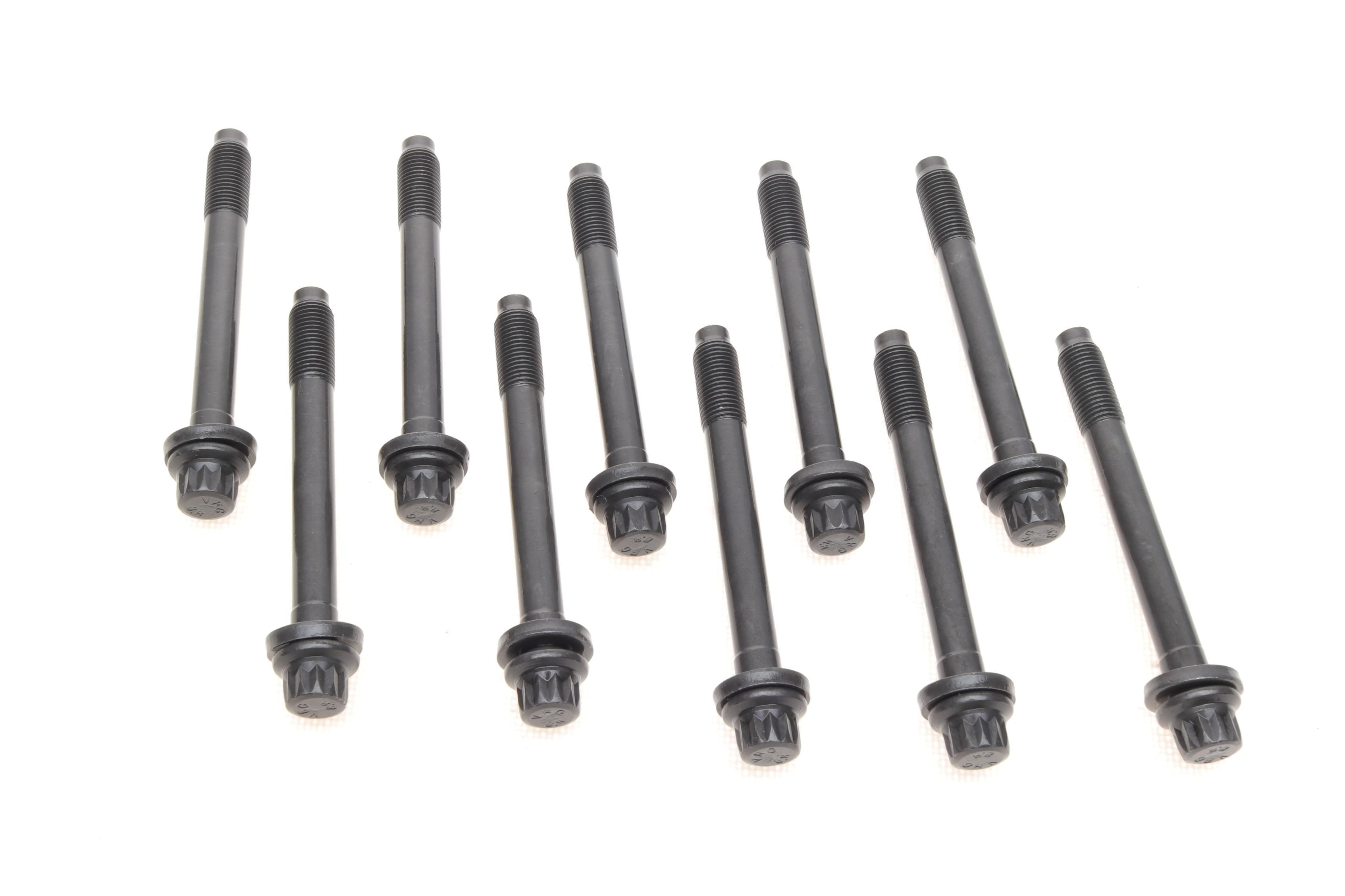 Болти головки (к-кт 10шт.) Hyundai Santa Fe/Kia Magentis 2.0/2.4 16V 01-06