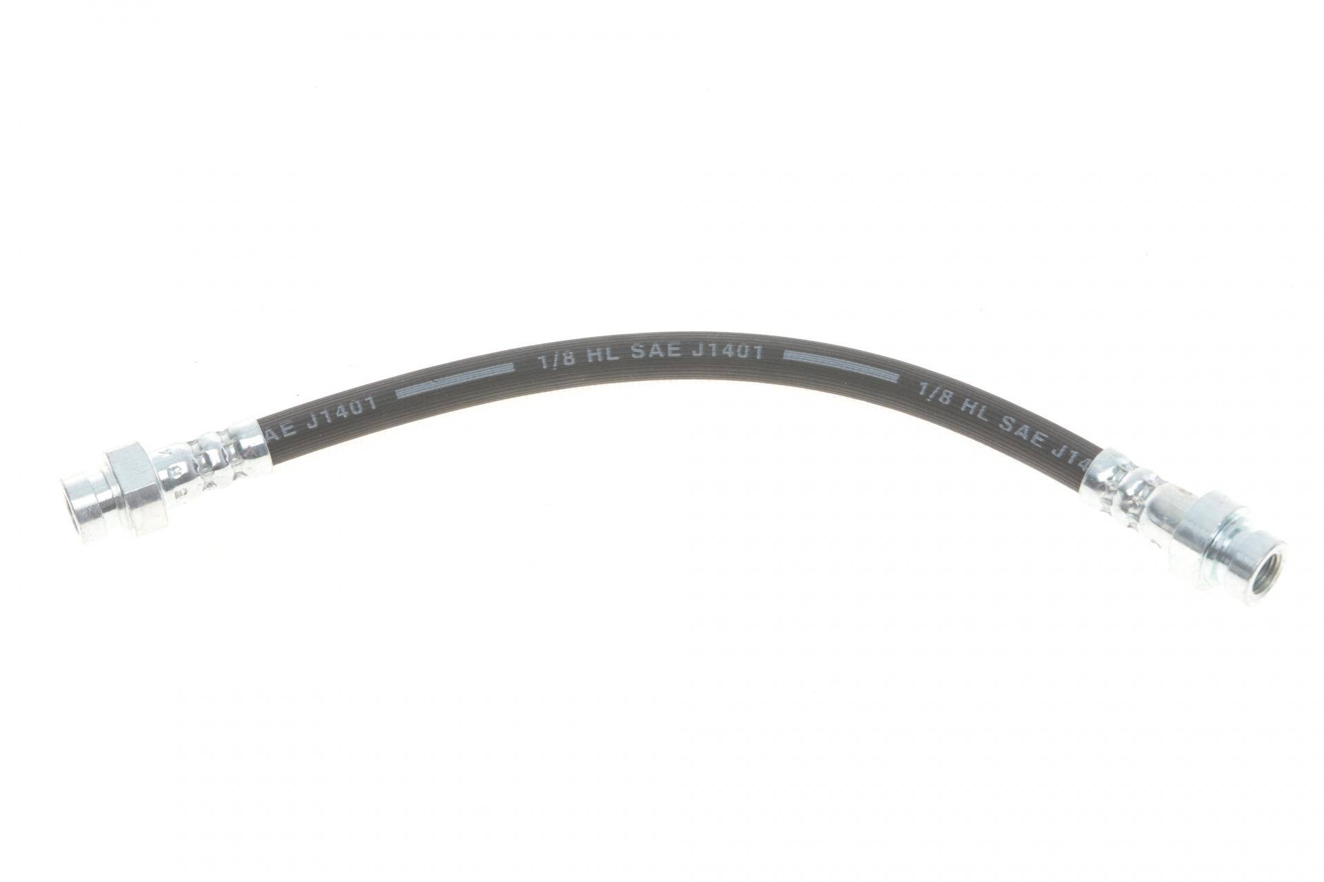 Шланг гальмівний (задній) Mitsubishi Lancer 02-/Outlander 03-08 (L=279mm)