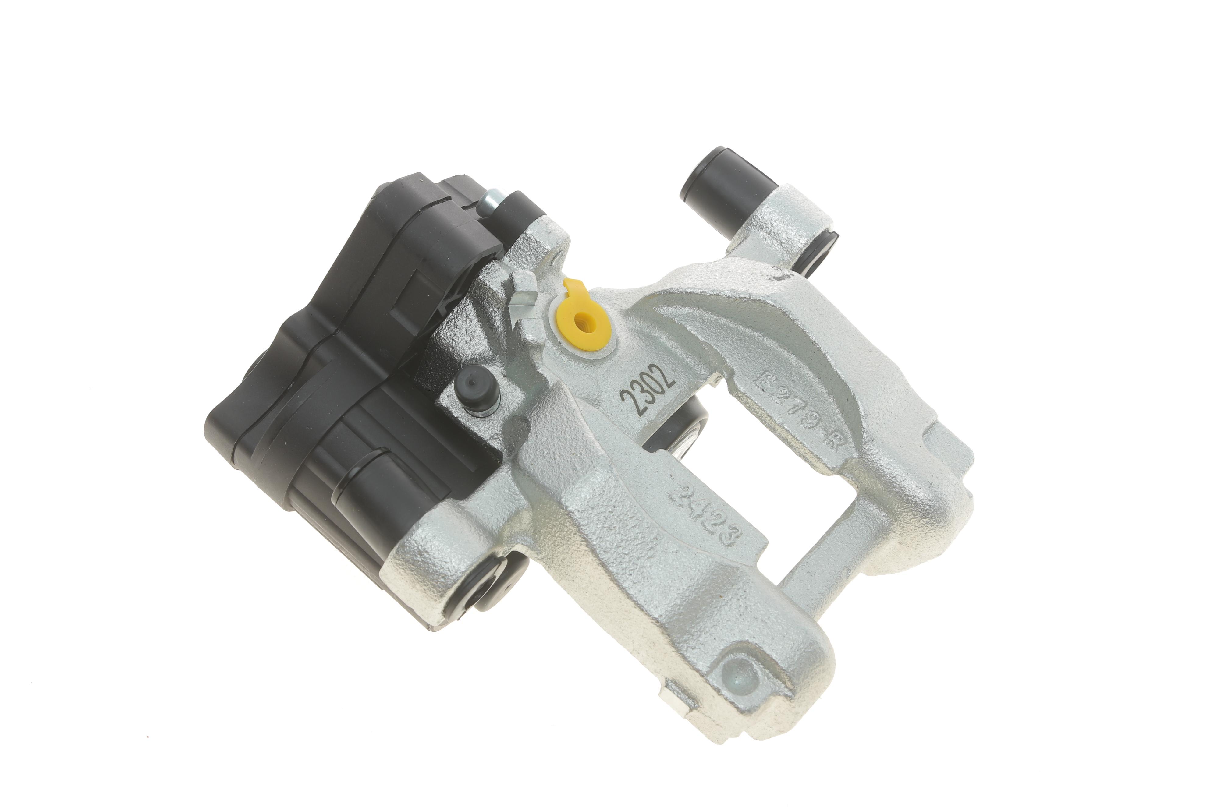 Супорт гальмівний (задній) (R) Audi A3/TT 12- (d=44mm) (Ate)