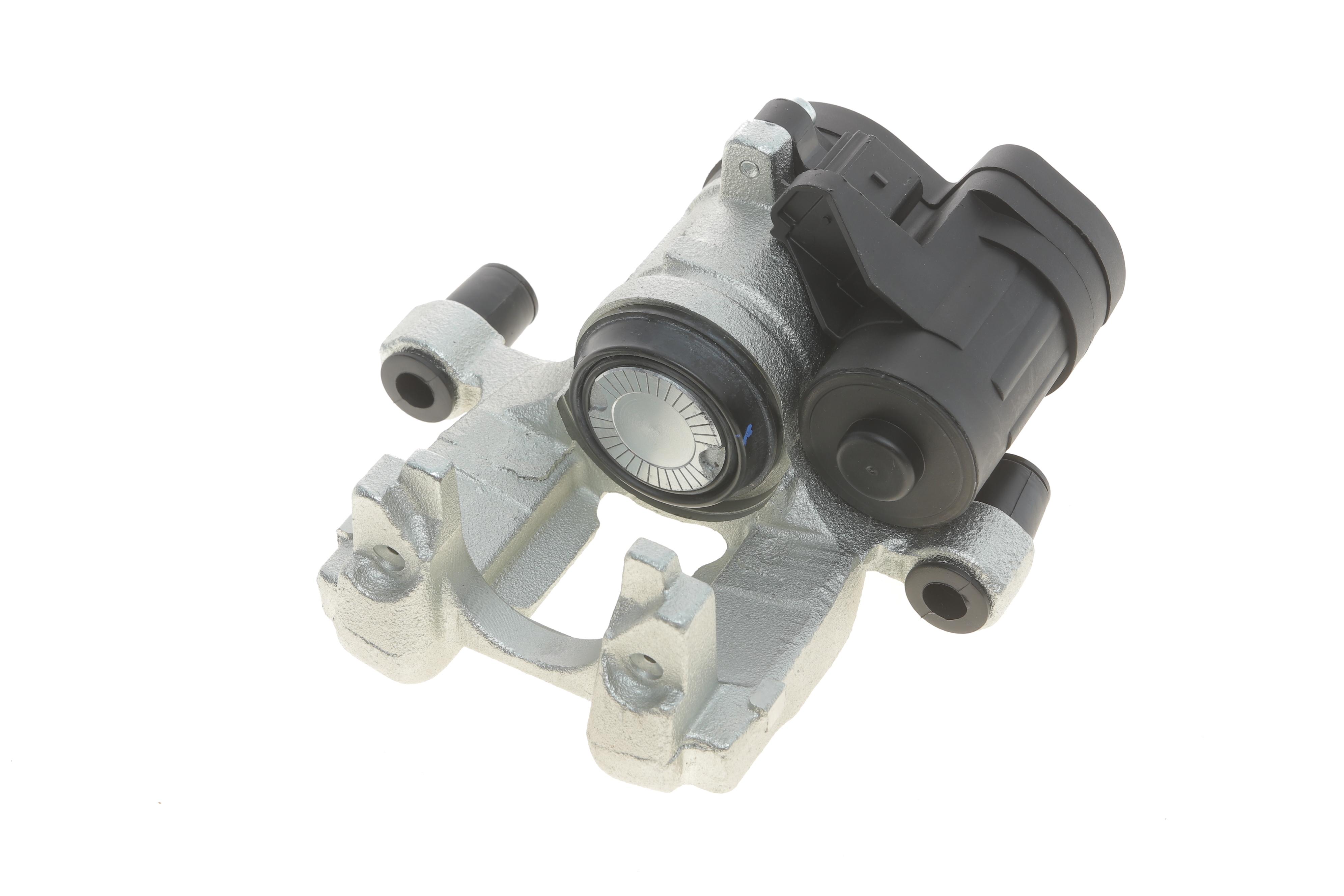 Супорт гальмівний (задній) (R) Audi A3/TT 12- (d=44mm) (Ate)