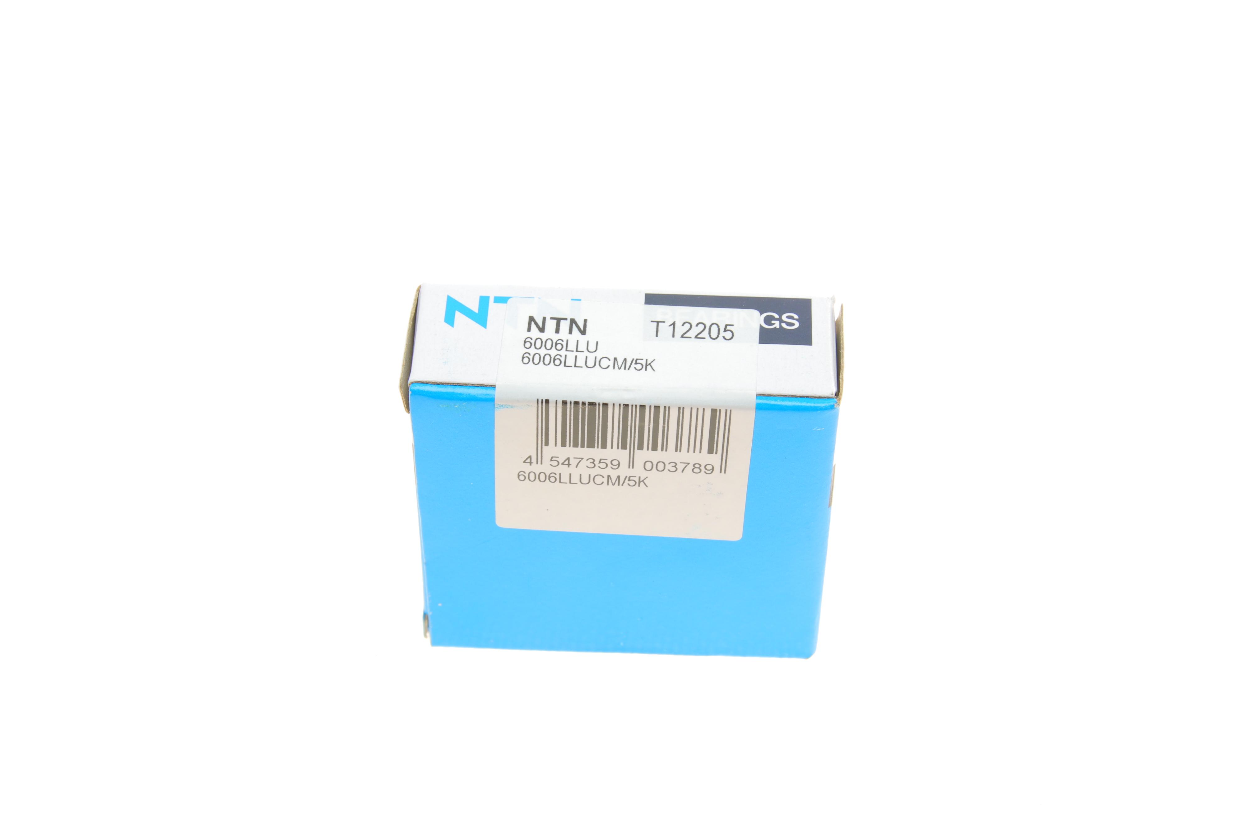 Підшипник (30x55x13)