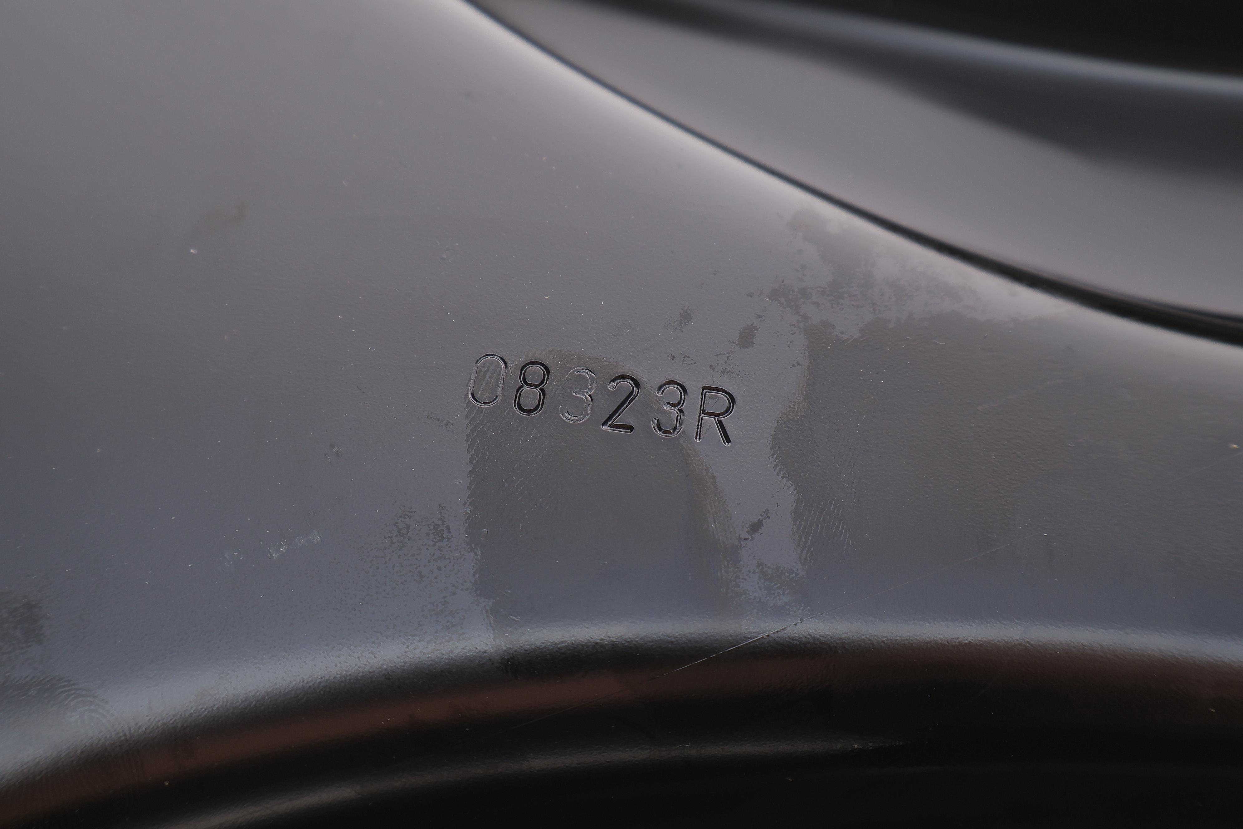 Важіль підвіски (передній/знизу) (R) Dacia Duster 10-