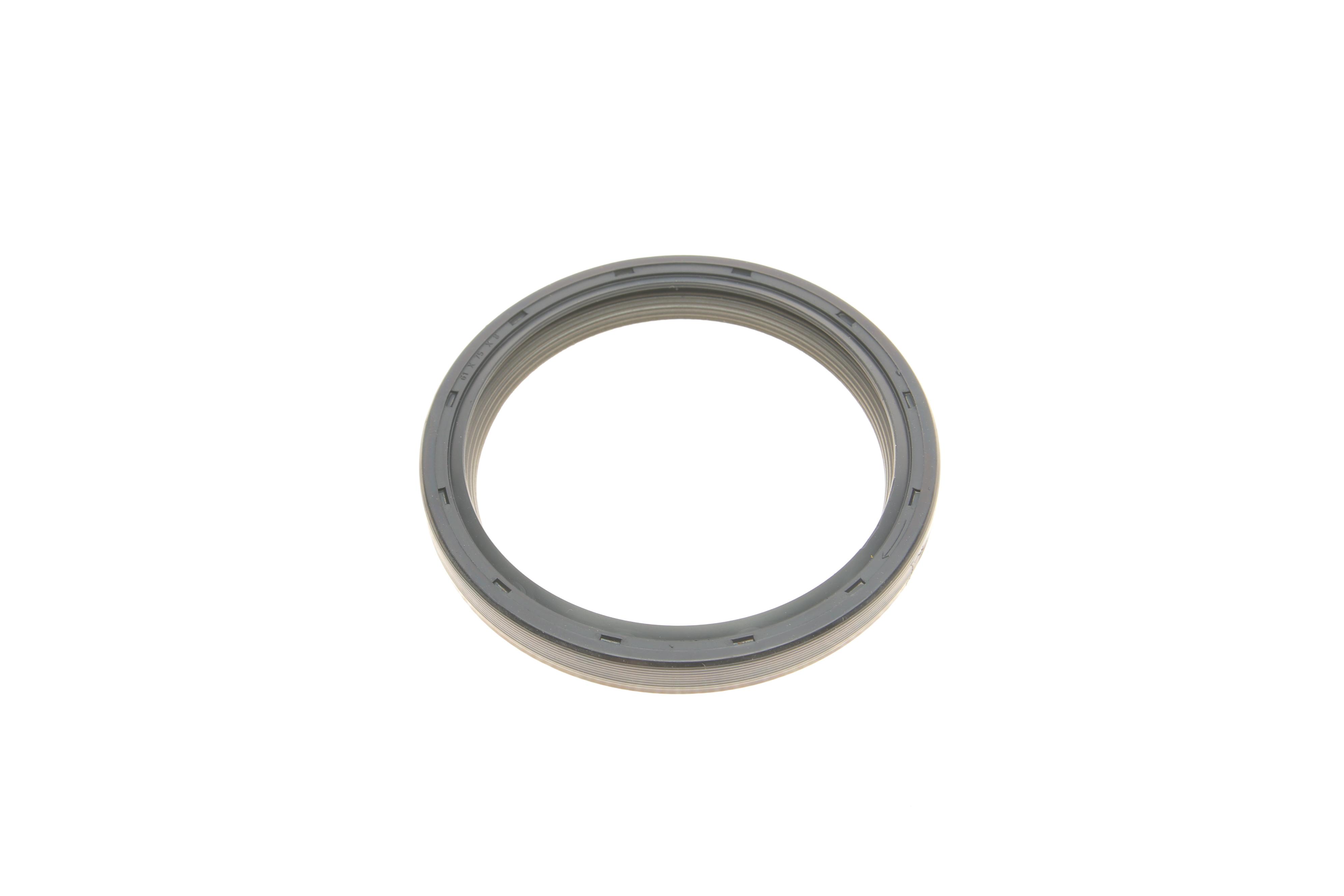 Сальник колінвалу (передній) Citroen Berlingo/Peugeot Partner 1.6 09- (61x75x8)