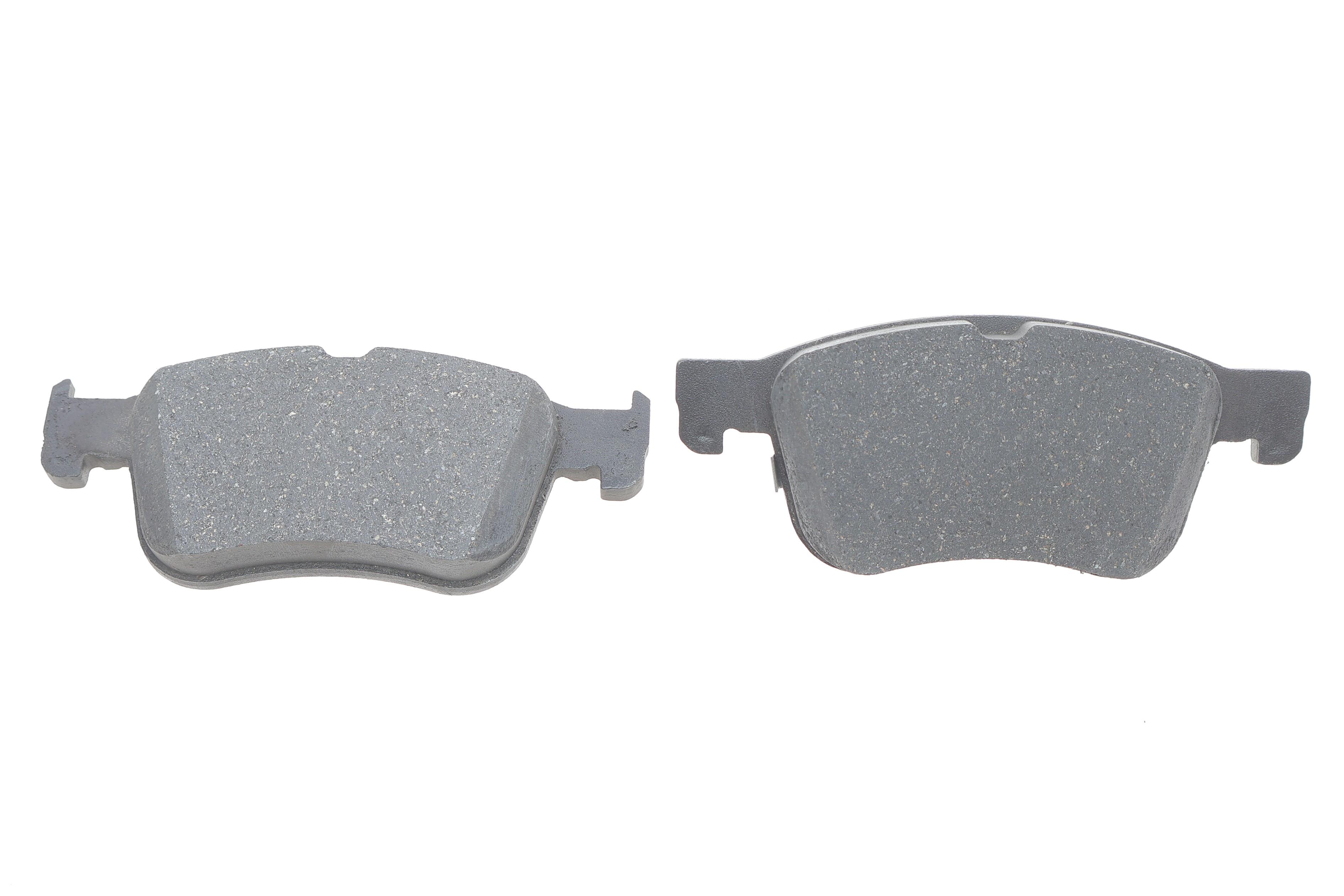 Колодки гальмівні (передні) Ford Focus/Kuga 1.0-2.0 EcoBoost18-