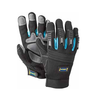 Перчатки для механика HAZET (L)