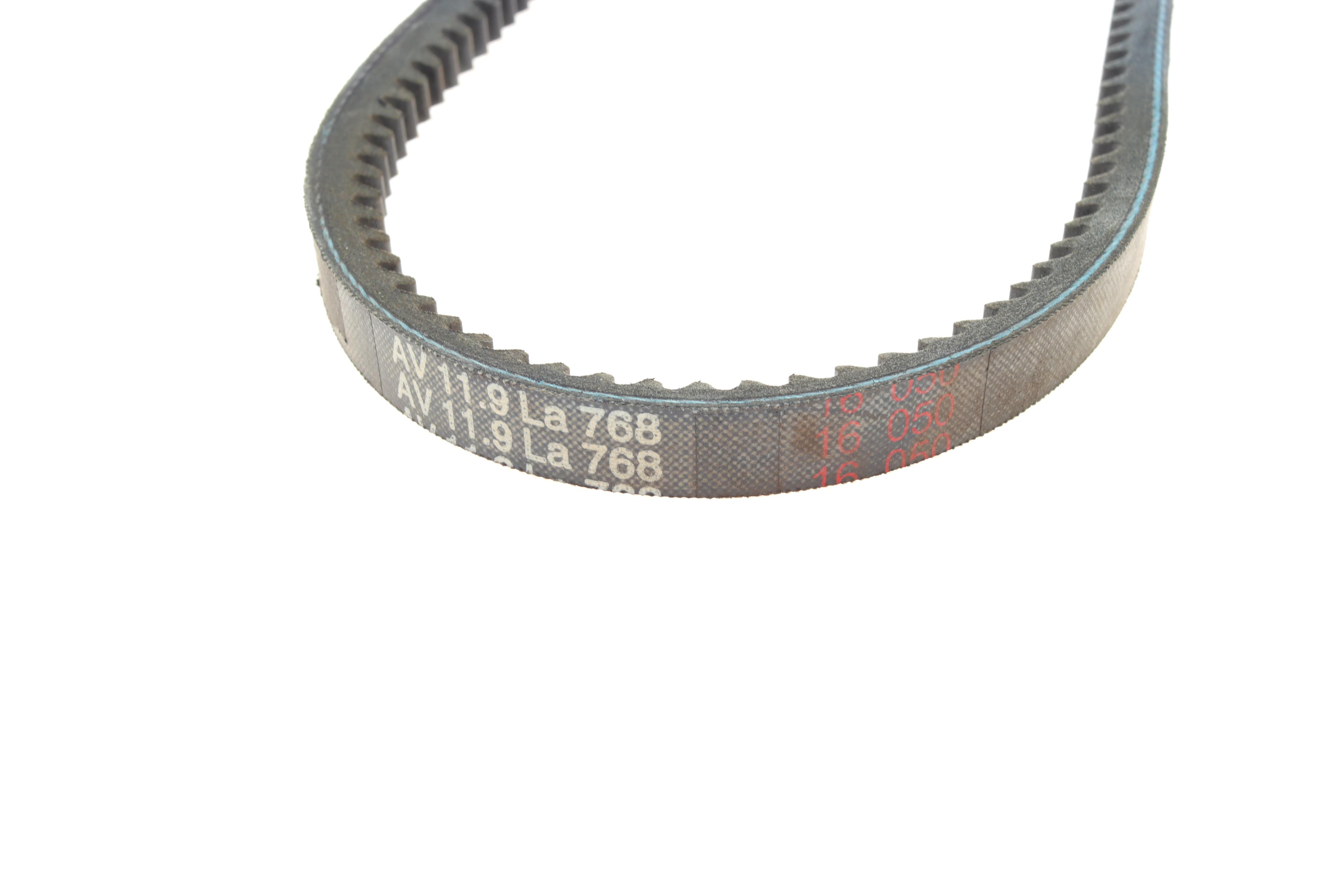 Ремень генератора Ford Escort 1.1-1.6 80-90 (11.9x768)