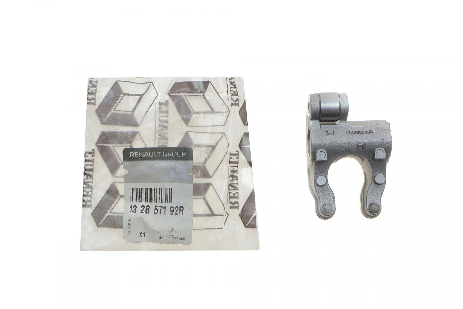 Коромисло клапана Renault Kangoo 1.2 16V 01-