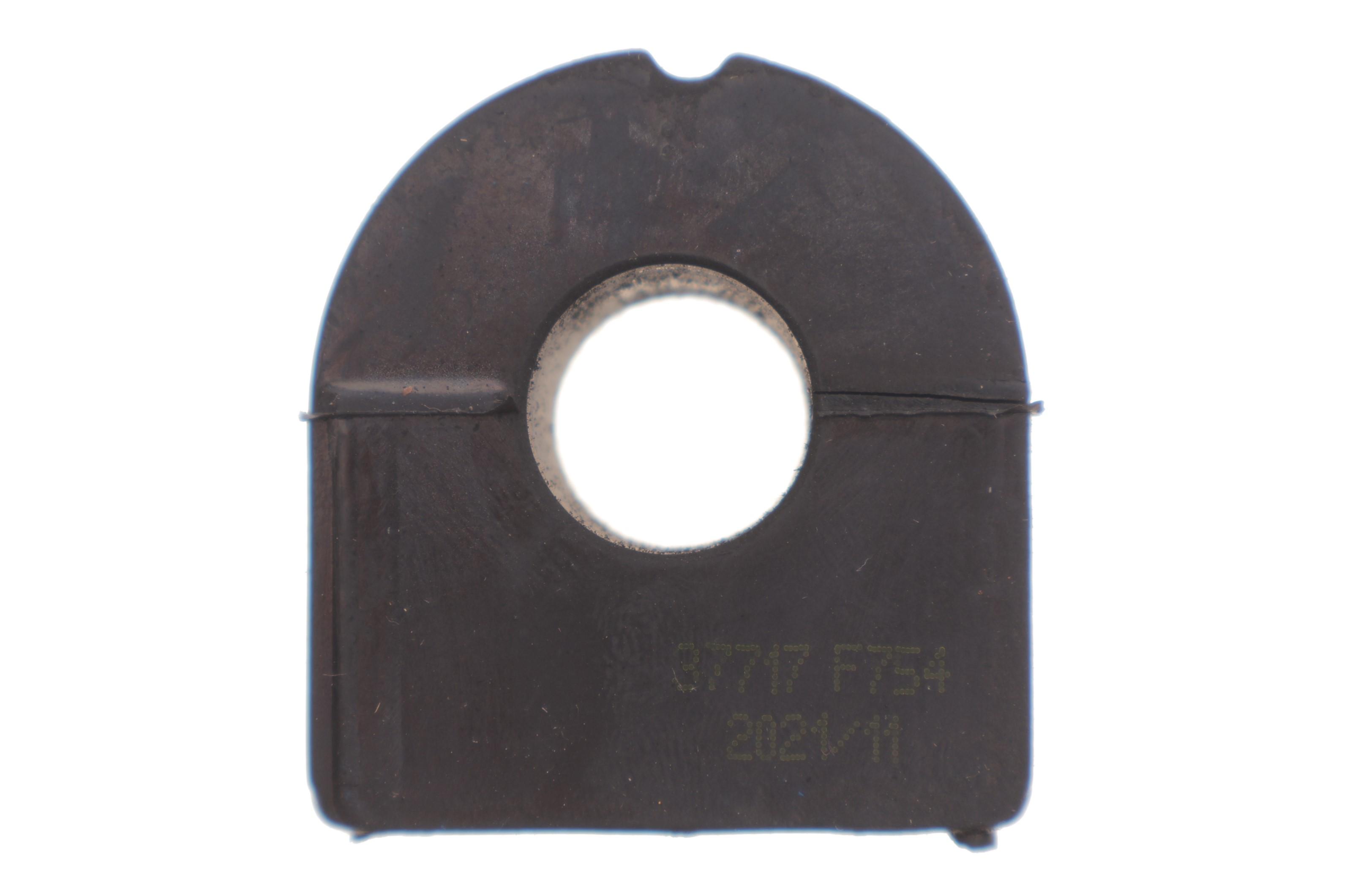 Втулка стабилизатора (переднего) Ford Transit 06- (d=20mm)