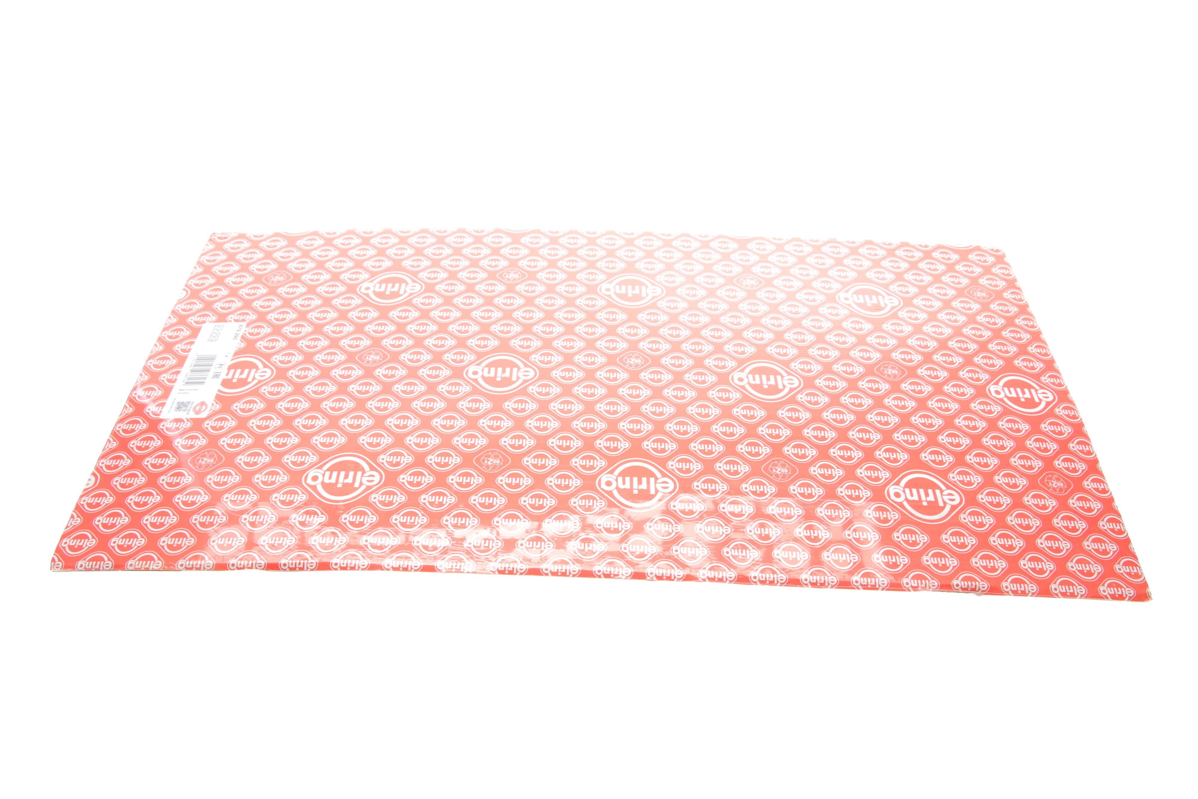 Прокладка ГБЦ BMW 3 (G20/G80/G28)/5 (G30/F90)/7 (G11/G12) 20- (1.55mm) (2 мітки) B57 D30