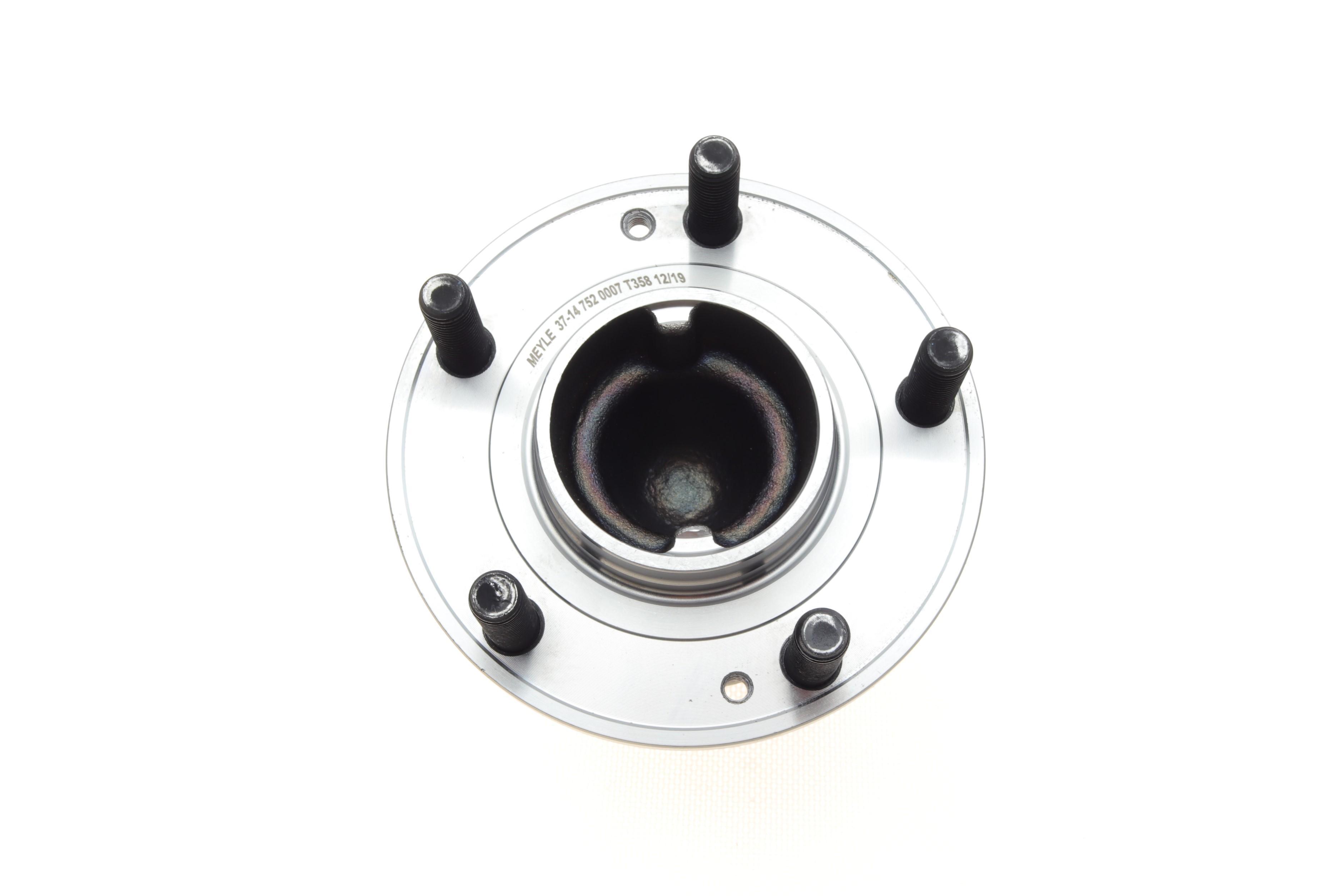 Підшипник маточини (задньої) Hyundai Santa Fe/Kia Sorento 06-