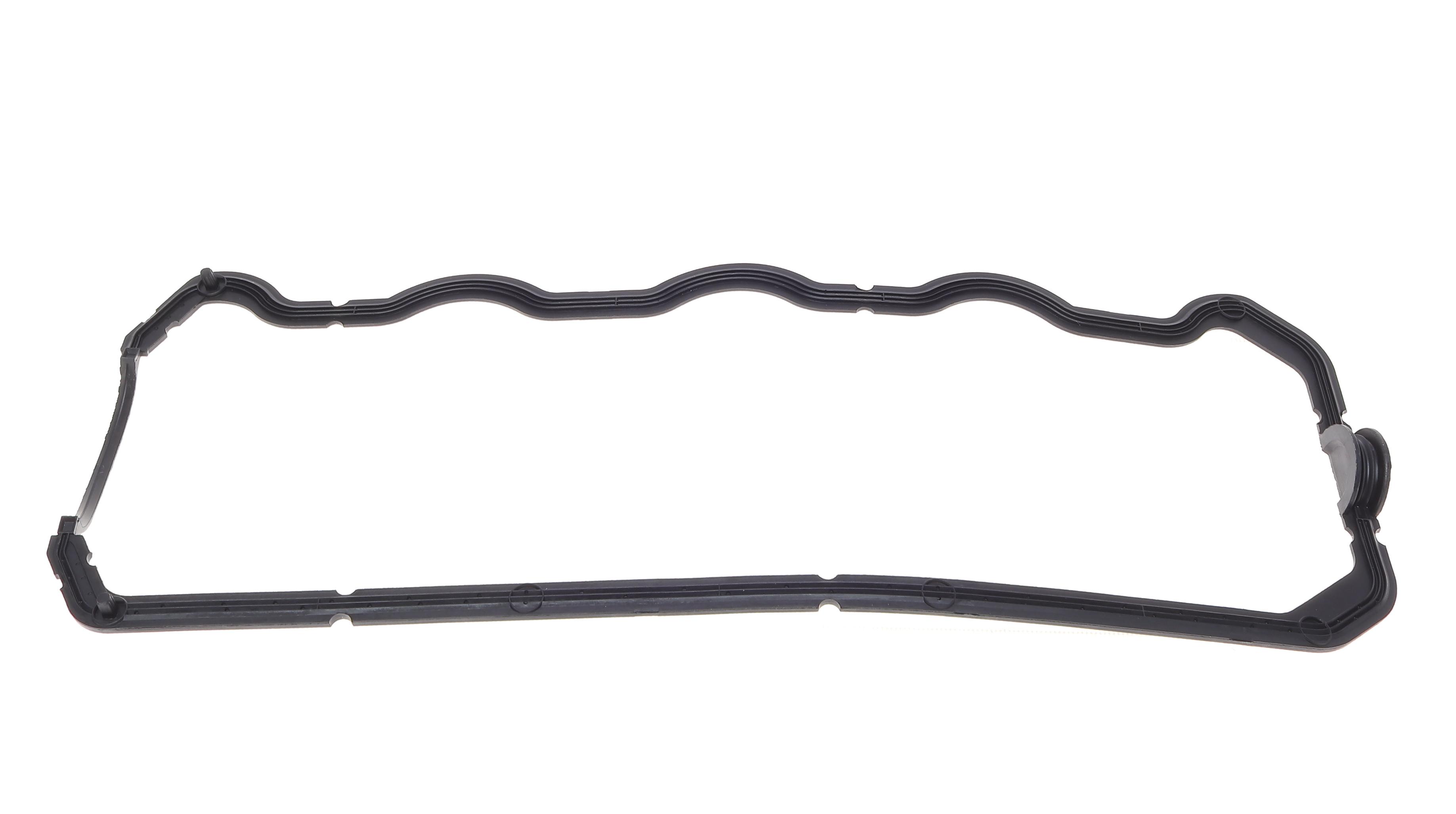 Прокладка кришки клапанів VW Caddy 1.9TDI -03 (к-кт)