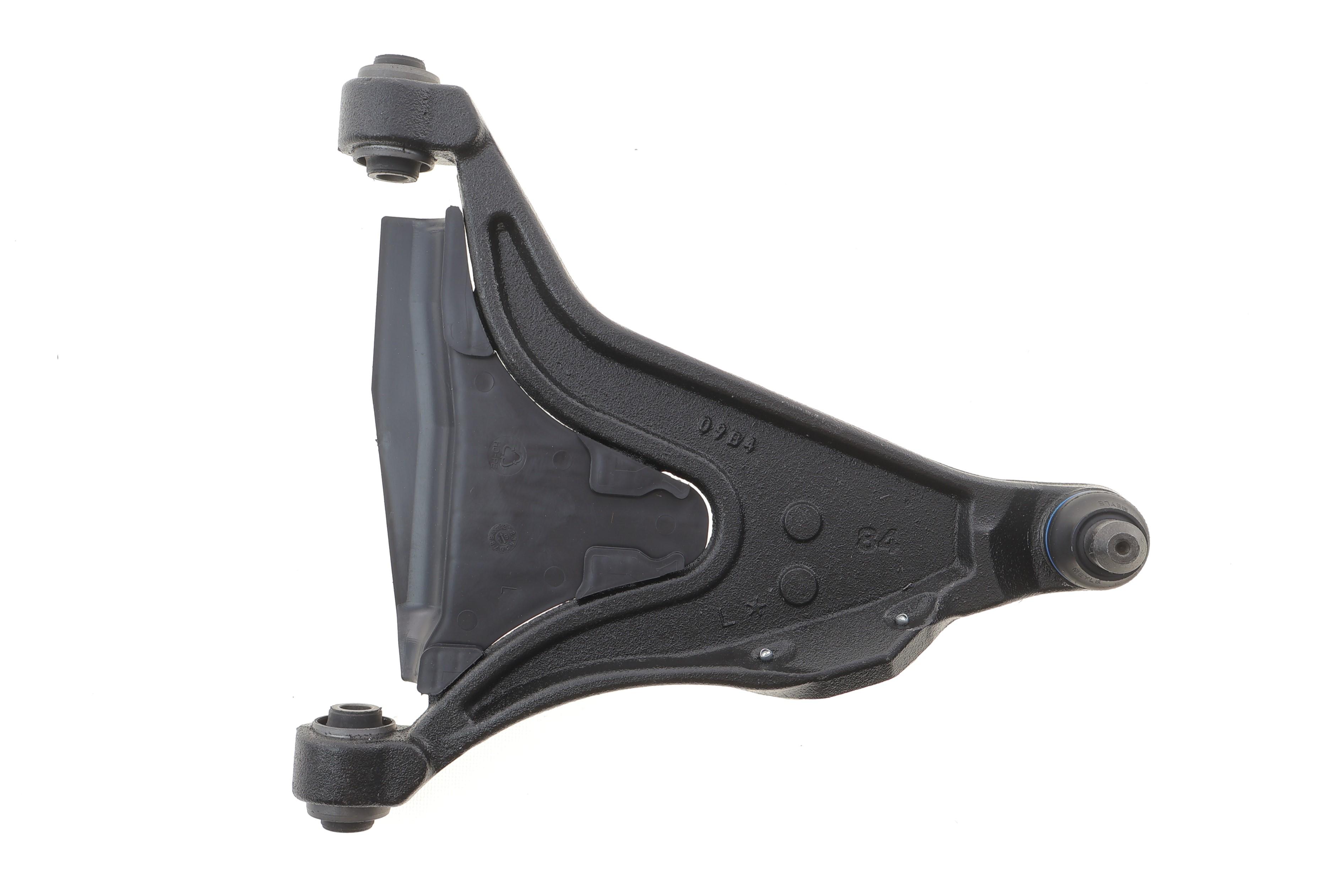 Важіль підвіски (передній/знизу/спереду) (L) Volvo C70/S70/V70 95-02