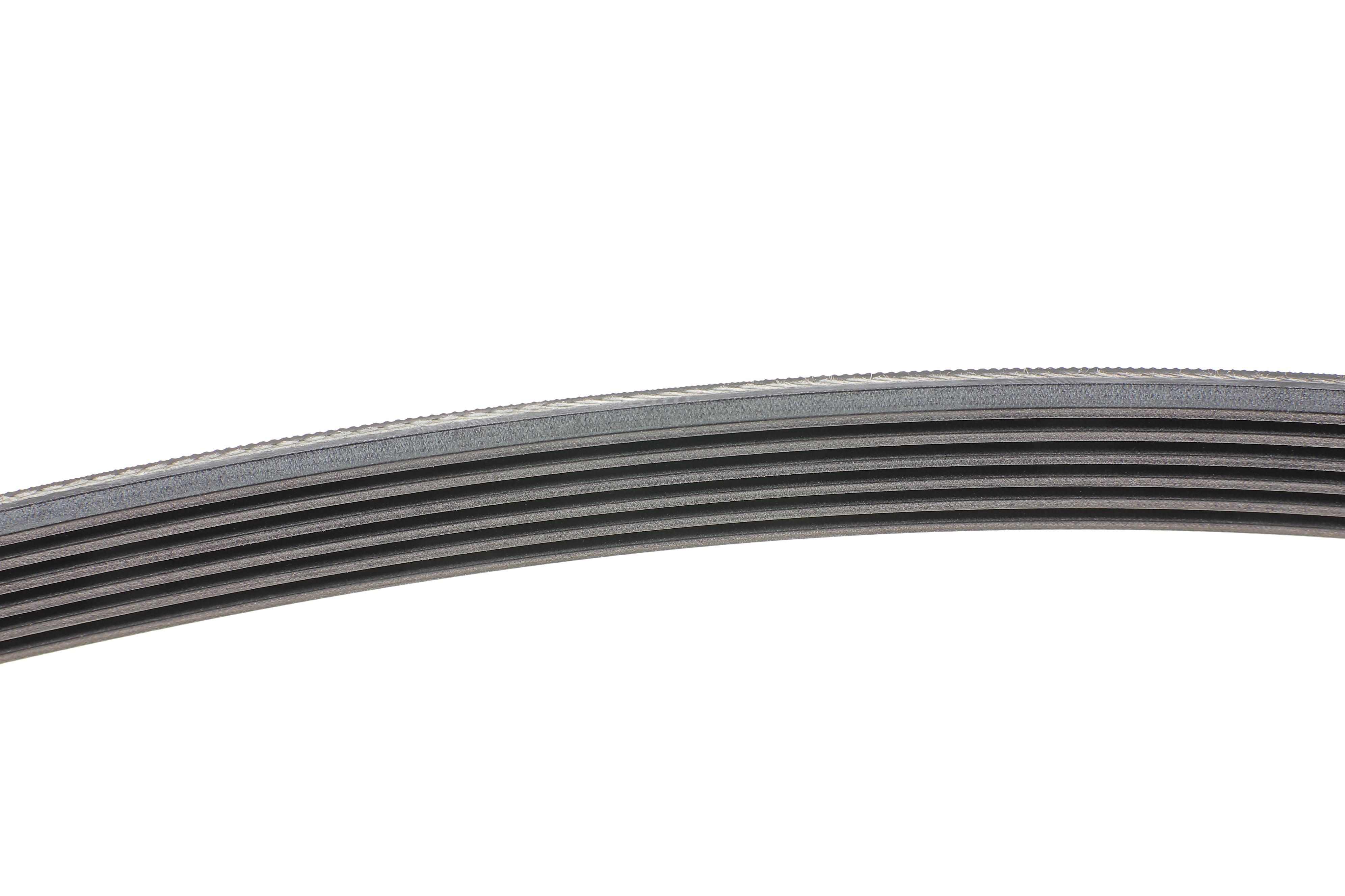 Ремінь генератора MB E-class (W210) 4.2/5.0/Audi A8 3.0D 10-18 (6PK2433)