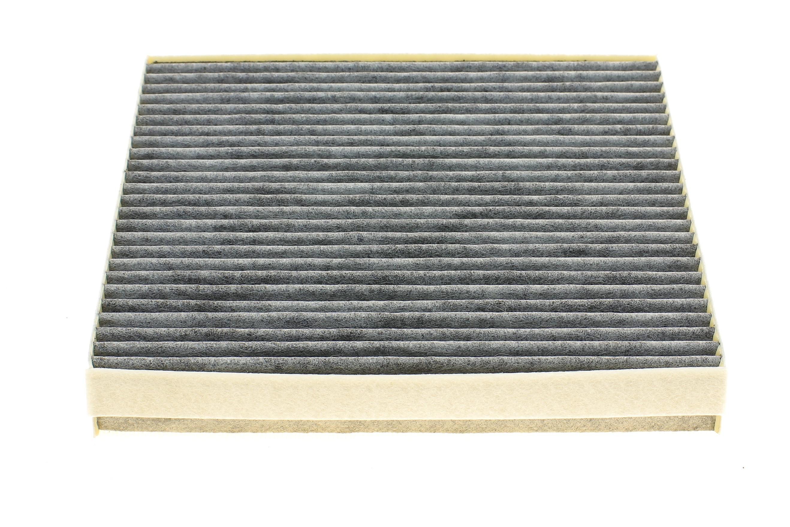 Фильтр салона Renault Laguna II 01-07 (угольный)