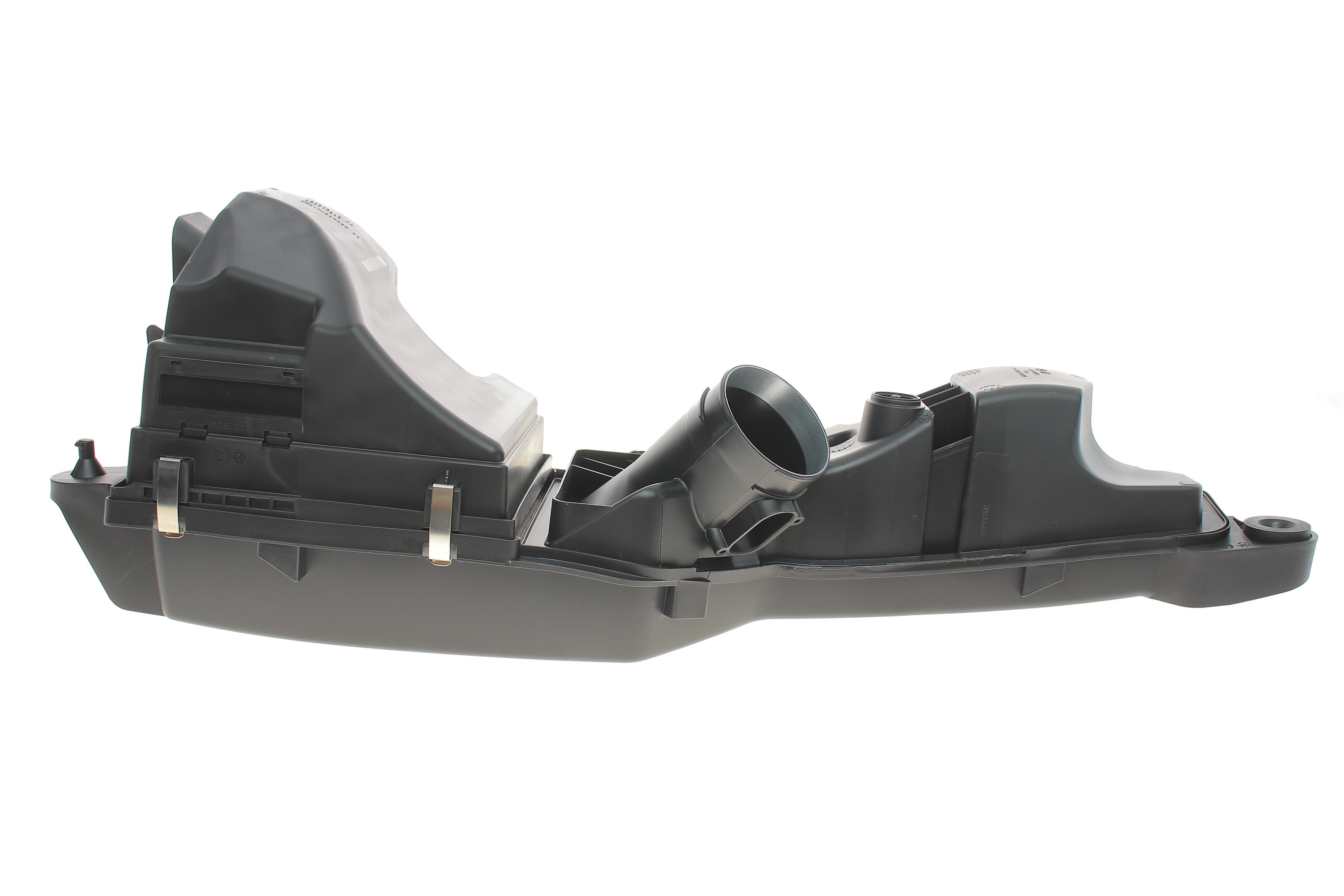 Корпус фільтра повітряного BMW 3 (F30/F31) N20 12-