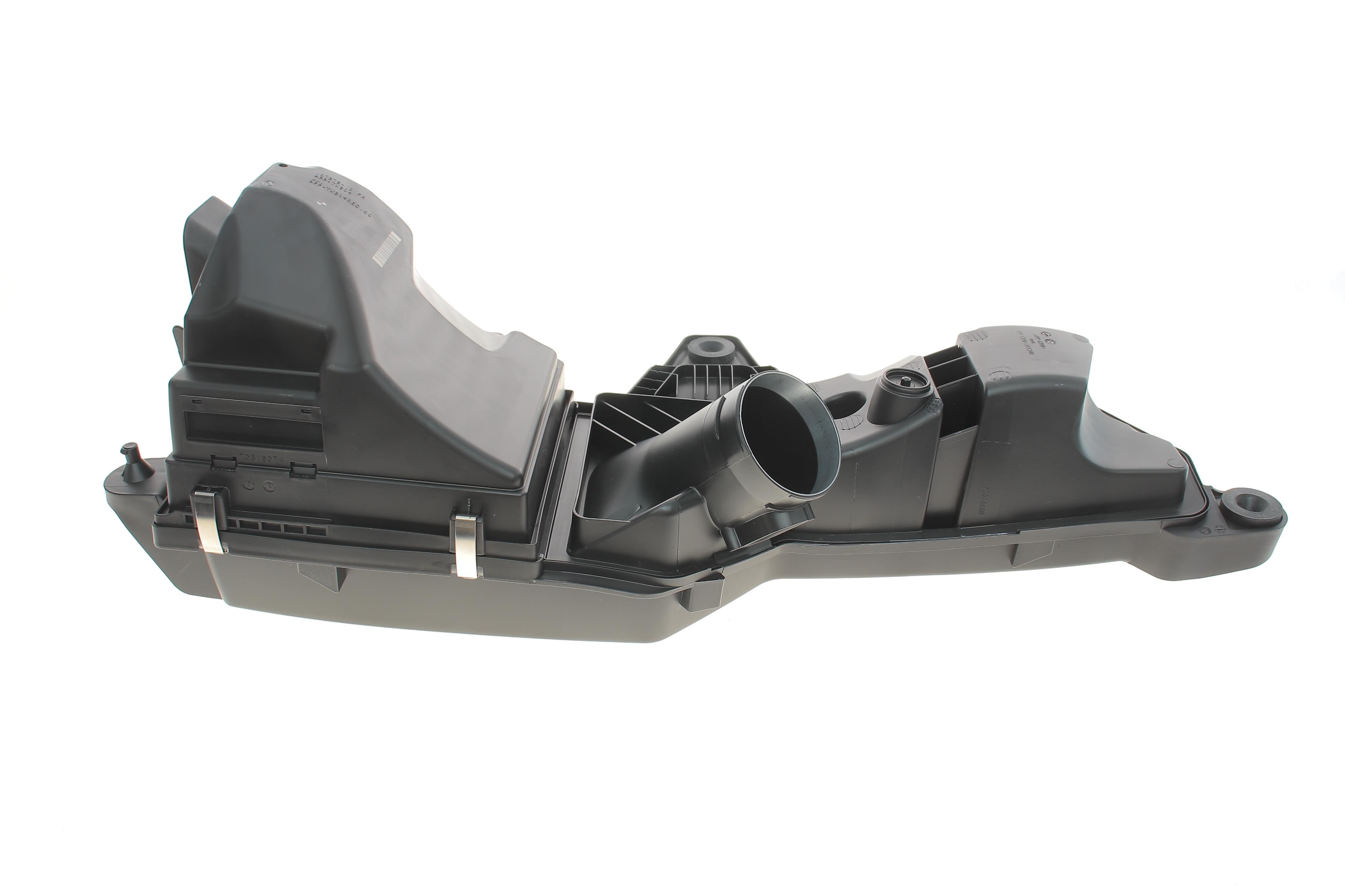 Корпус фильтра воздушного BMW 3 (F30/F31) N20 12-