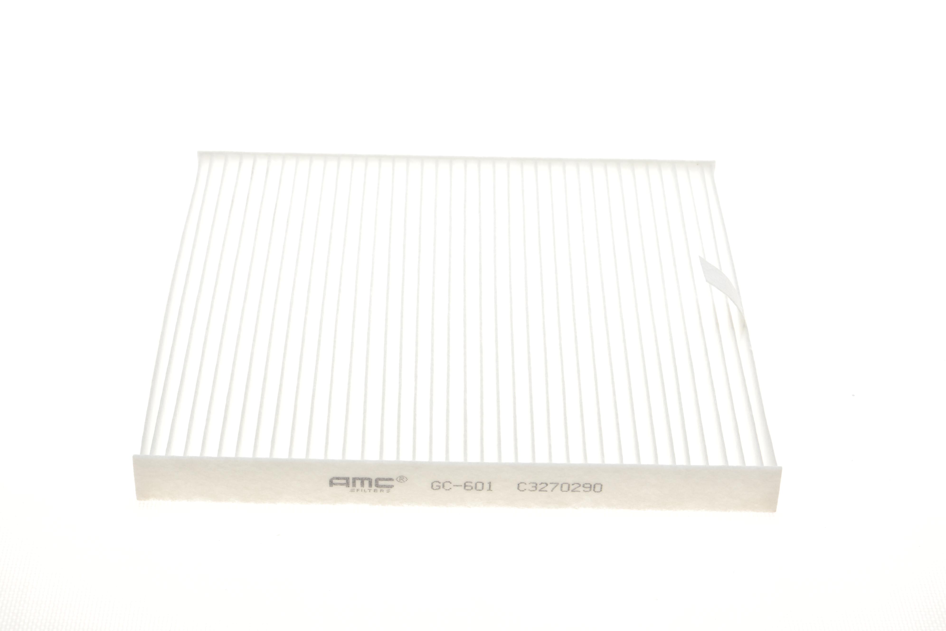 Фільтр салону Great Wall Steed/Wingle 06-