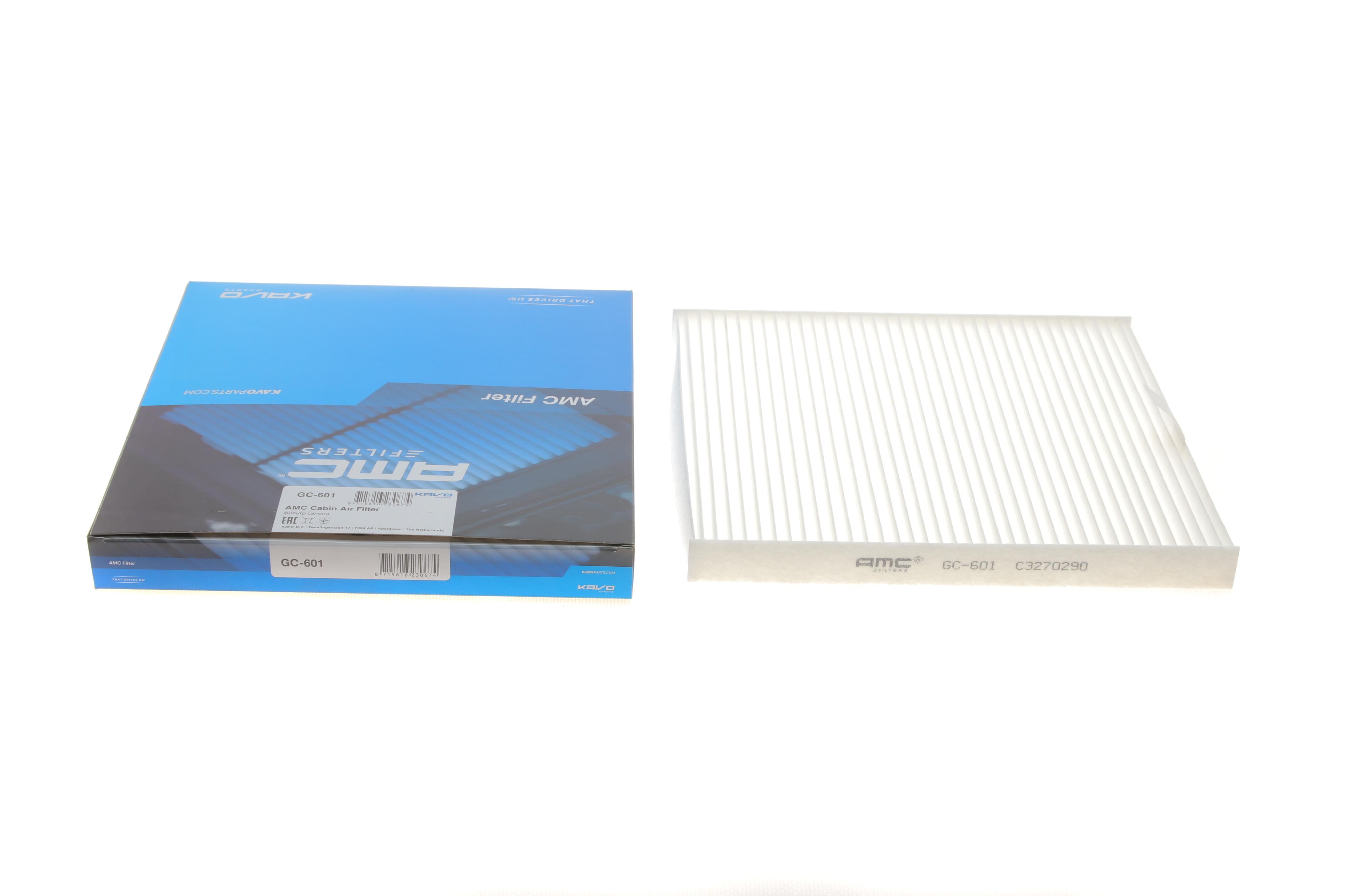 Фільтр салону Great Wall Steed/Wingle 06-