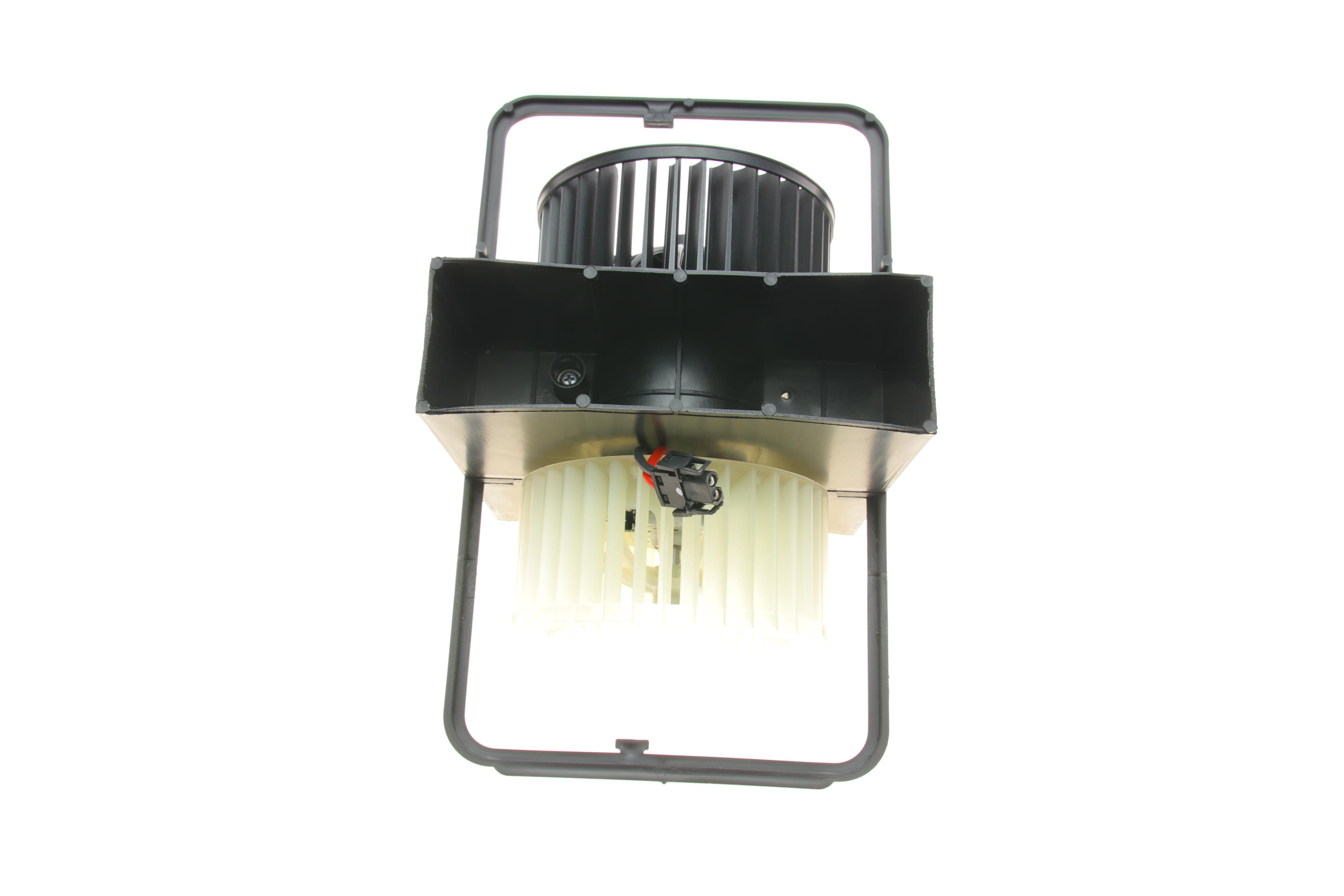 Моторчик печки BMW 3 (E46)/X3 (E83) 97-11 M43/M47/M54/M57/N42/N46