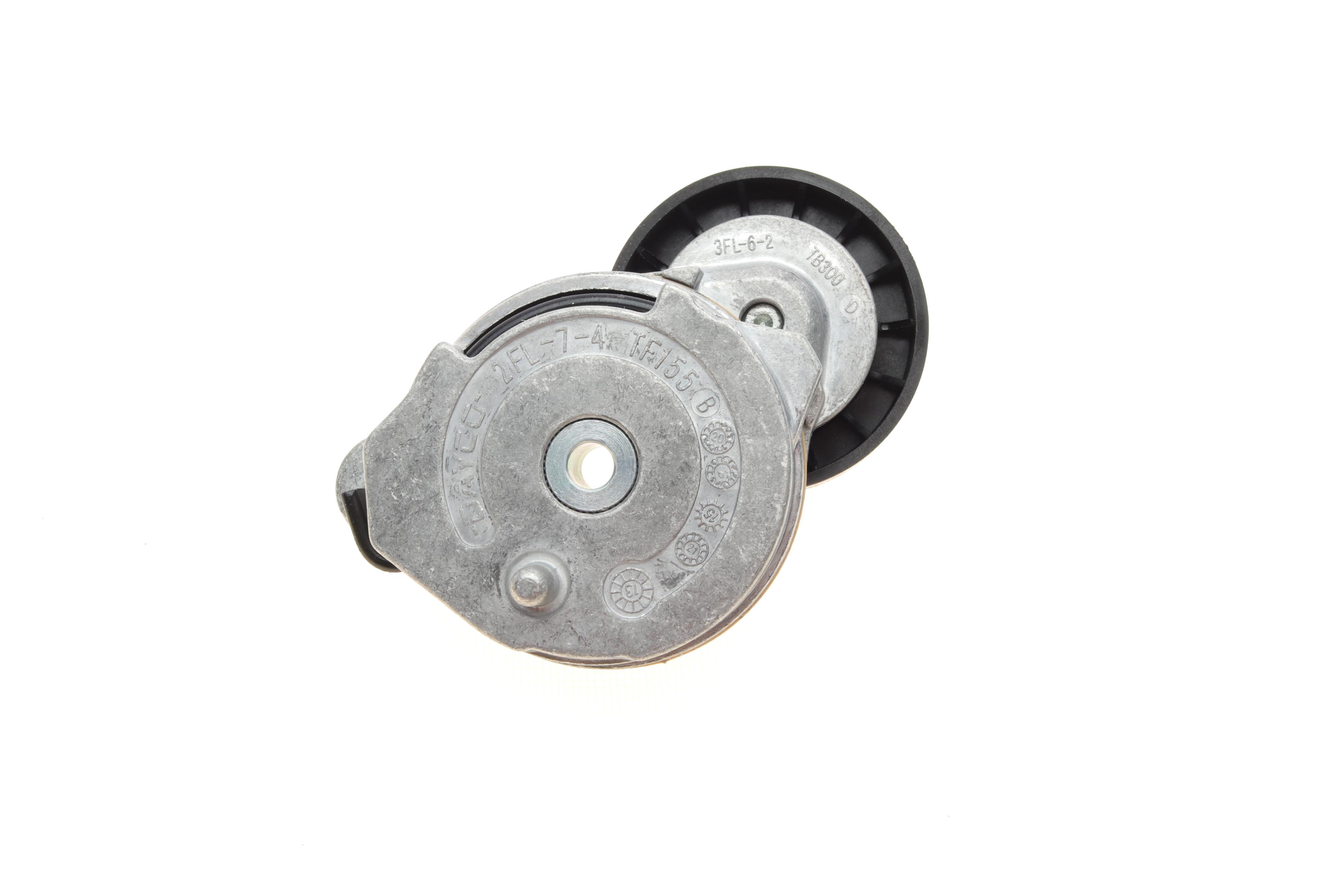 Натяжитель ремня генератора Volvo V50/V60/V70/S60/S80/XC60/XC70 2.0/2.4D 07-