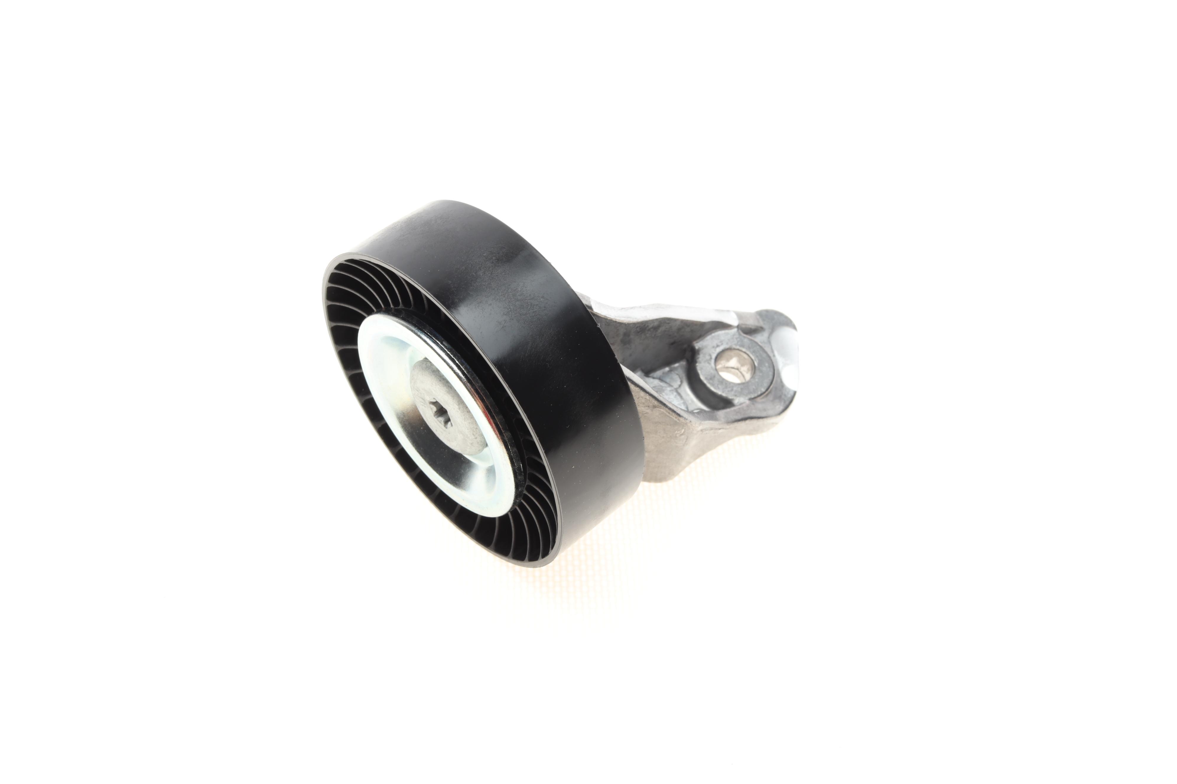 Ролик генератора VW Golf VI/Passat 2.5 20V 08-16 (паразитный) (73х22)