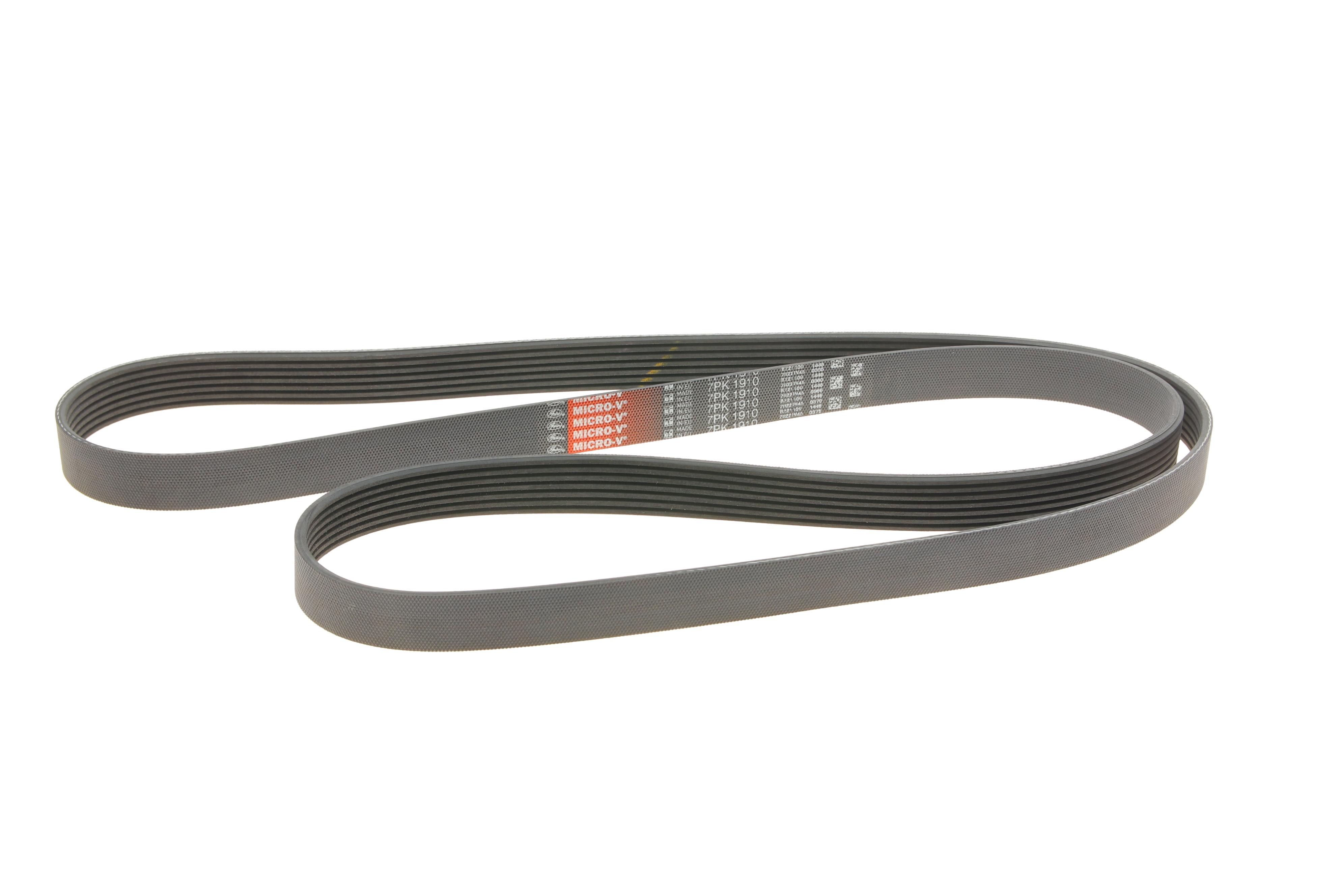 Ремінь генератора Toyota Premiva 2.4 00-06