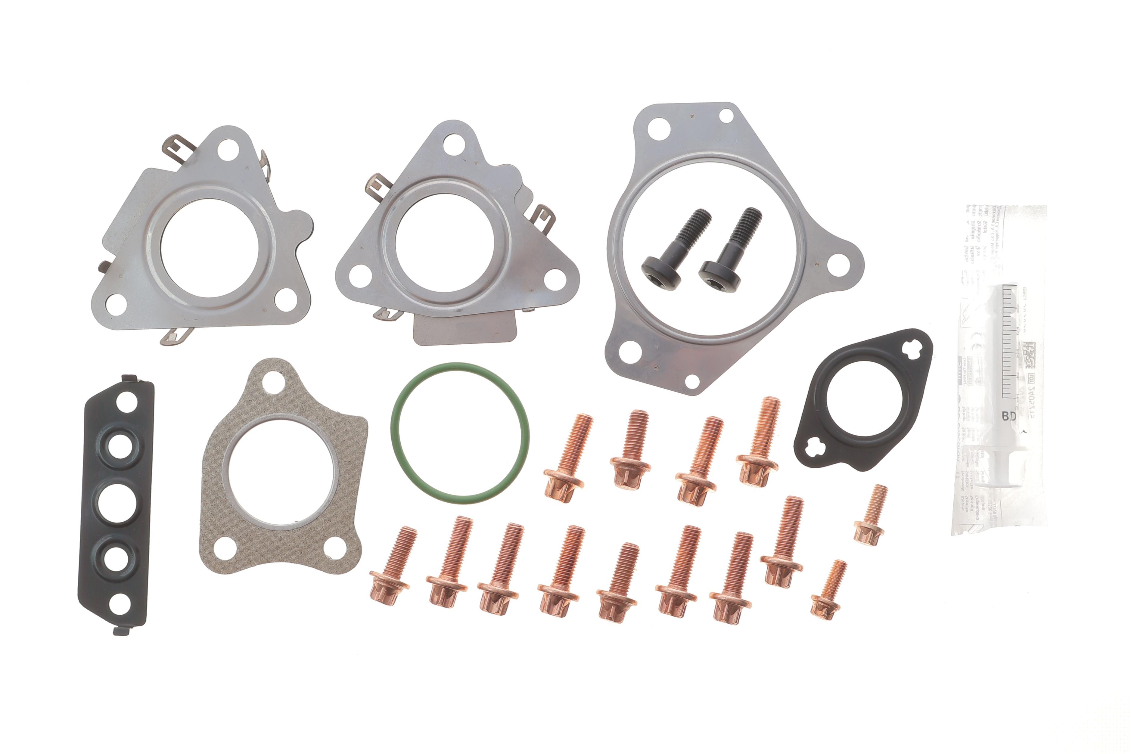 Комплект прокладок турбіни MB Sprinter (906) 219/319/419/519CDI OM642 06-