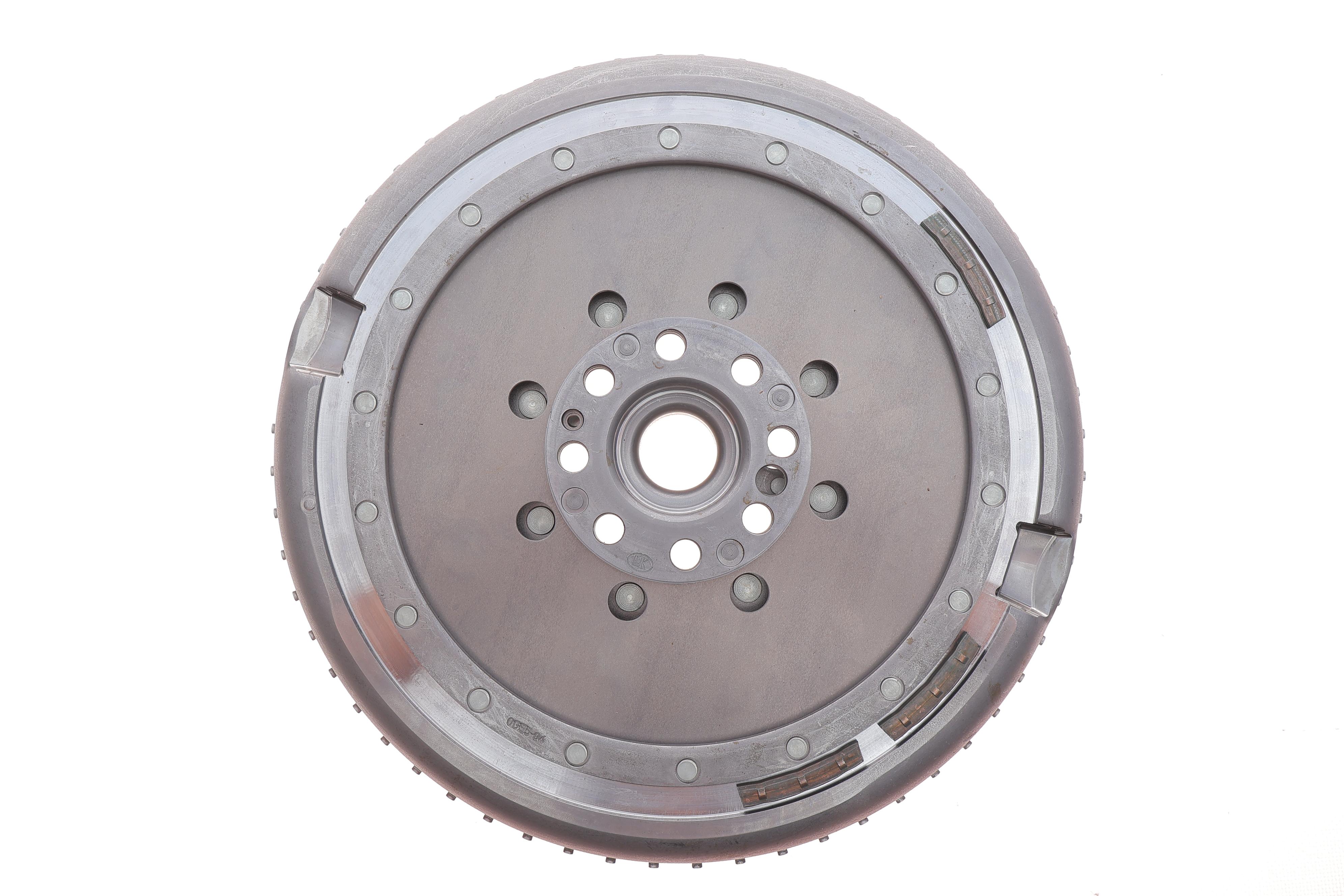 Демпфер зчеплення MB C-class (W206) 22-