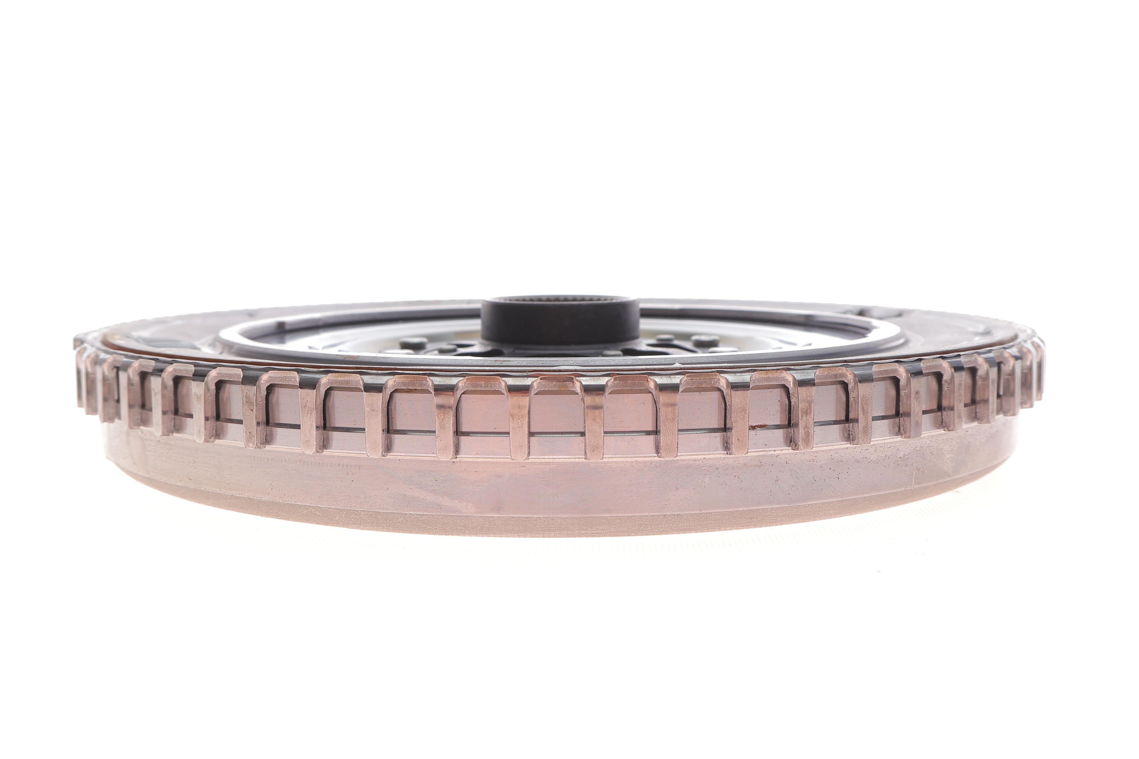 Демпфер зчеплення MB C-class (W206) 22-