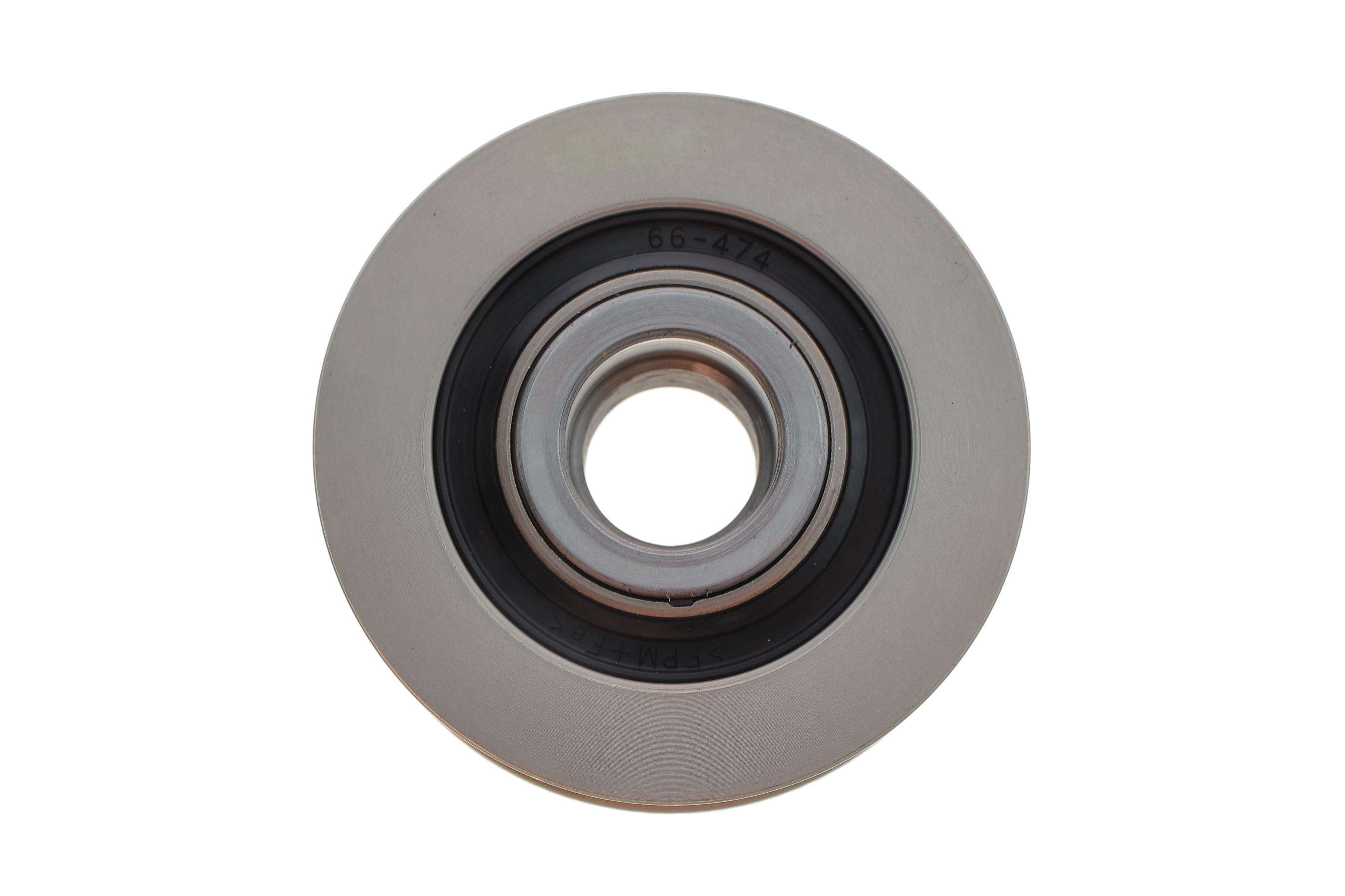 Шків генератора Citroen Berlingo 1.1i-2.0HDI 98-