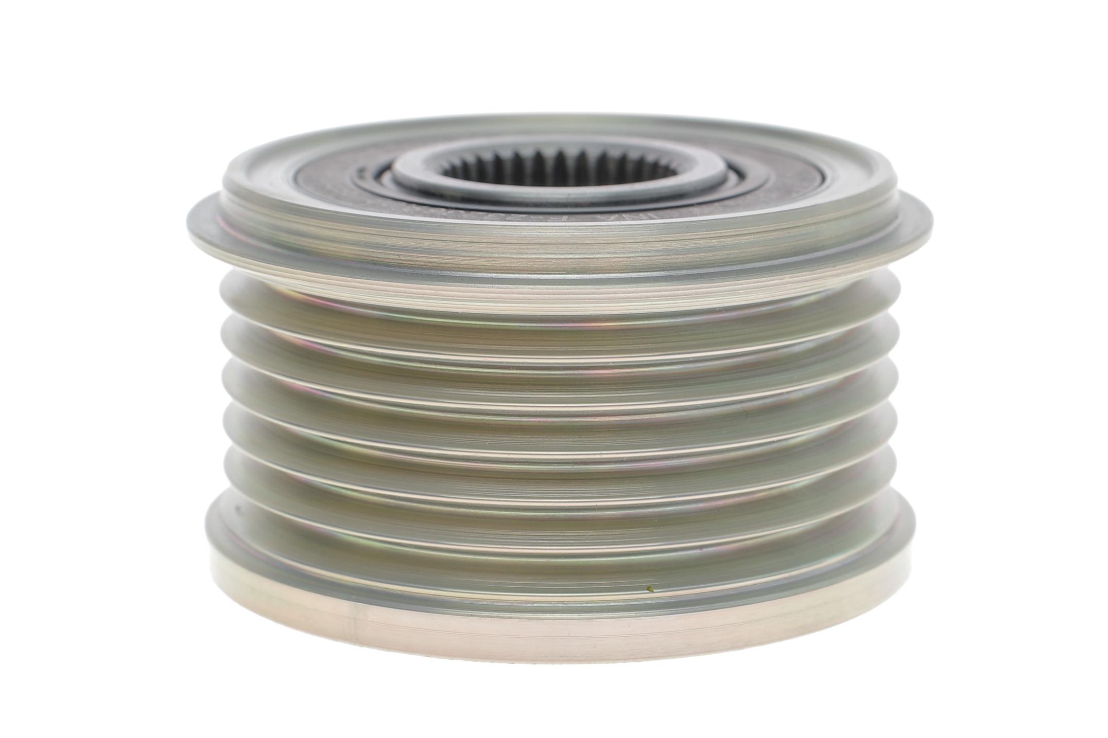 Шків генератора Citroen Berlingo 1.1i-2.0HDI 98-