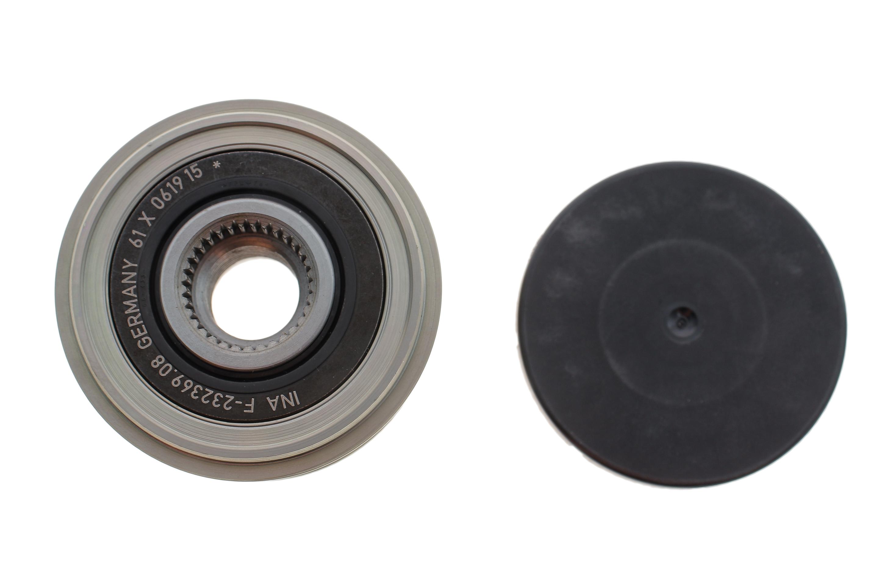 Шків генератора Citroen Berlingo 1.1i-2.0HDI 98-