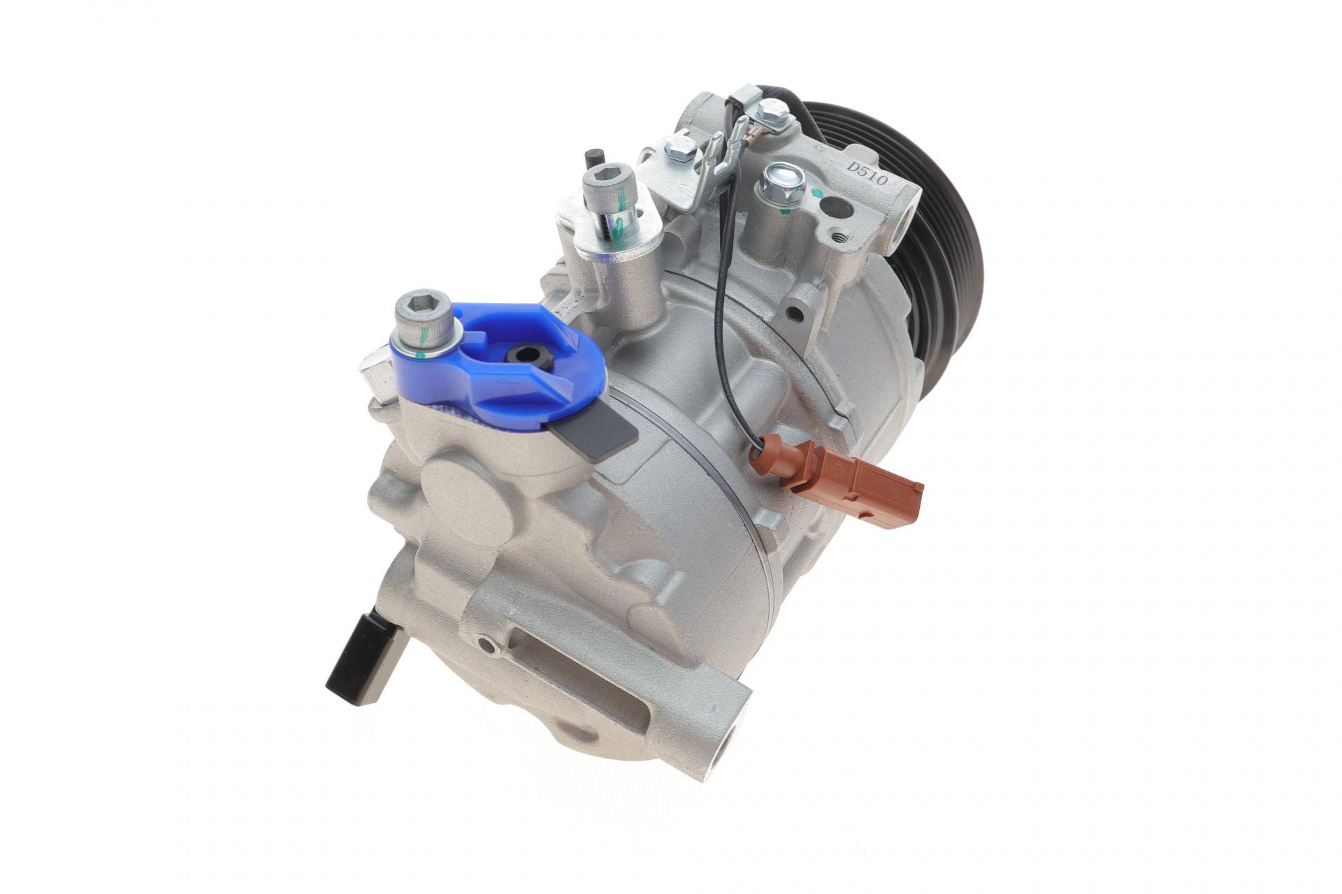 Компресор кондиціонера Audi Q5/A4/A5 3.0TDI 11-/Porsche Macan 3.0D 14-