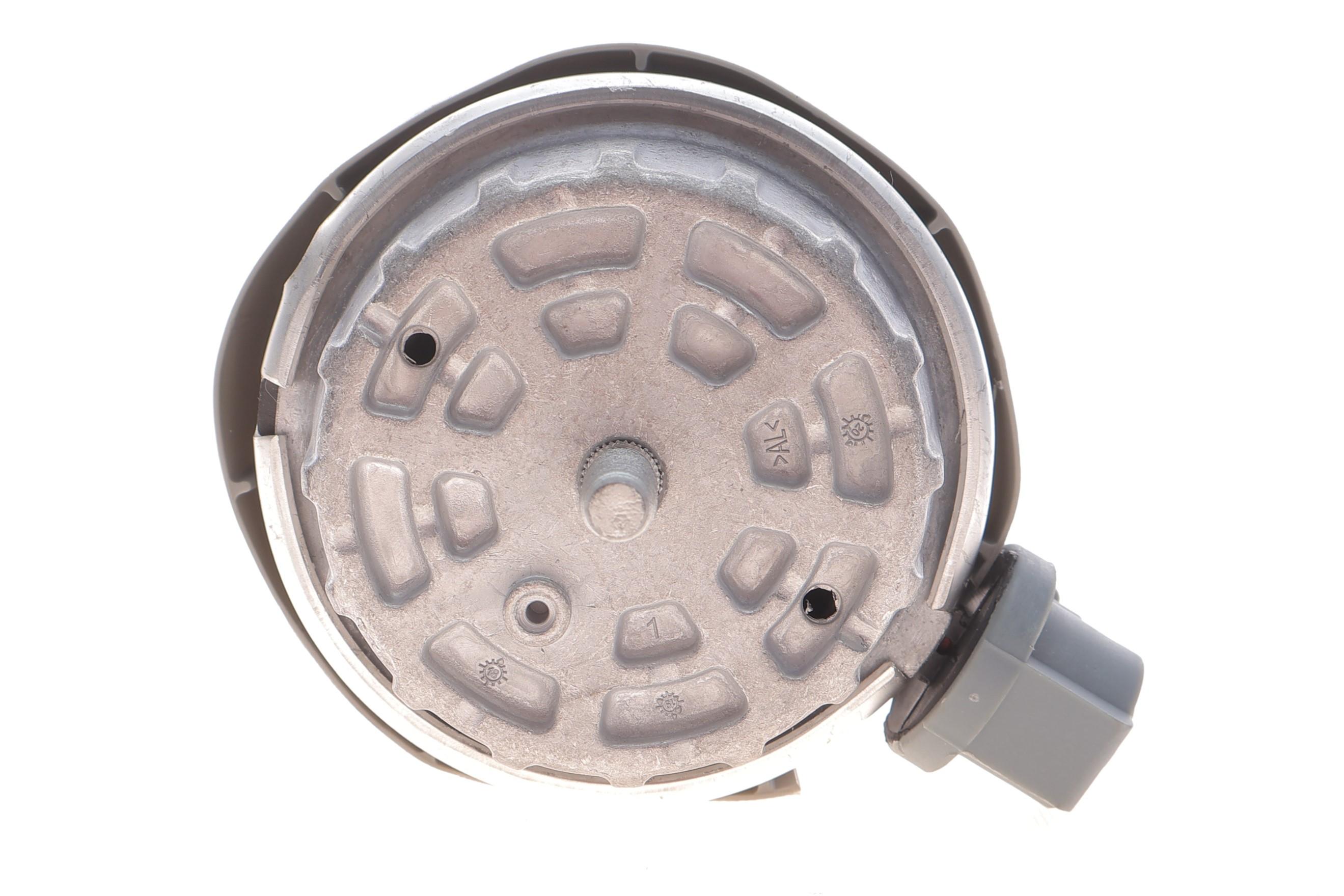 Подушка двигателя (L) Audi A6 2.7-3.0TDI 04-11