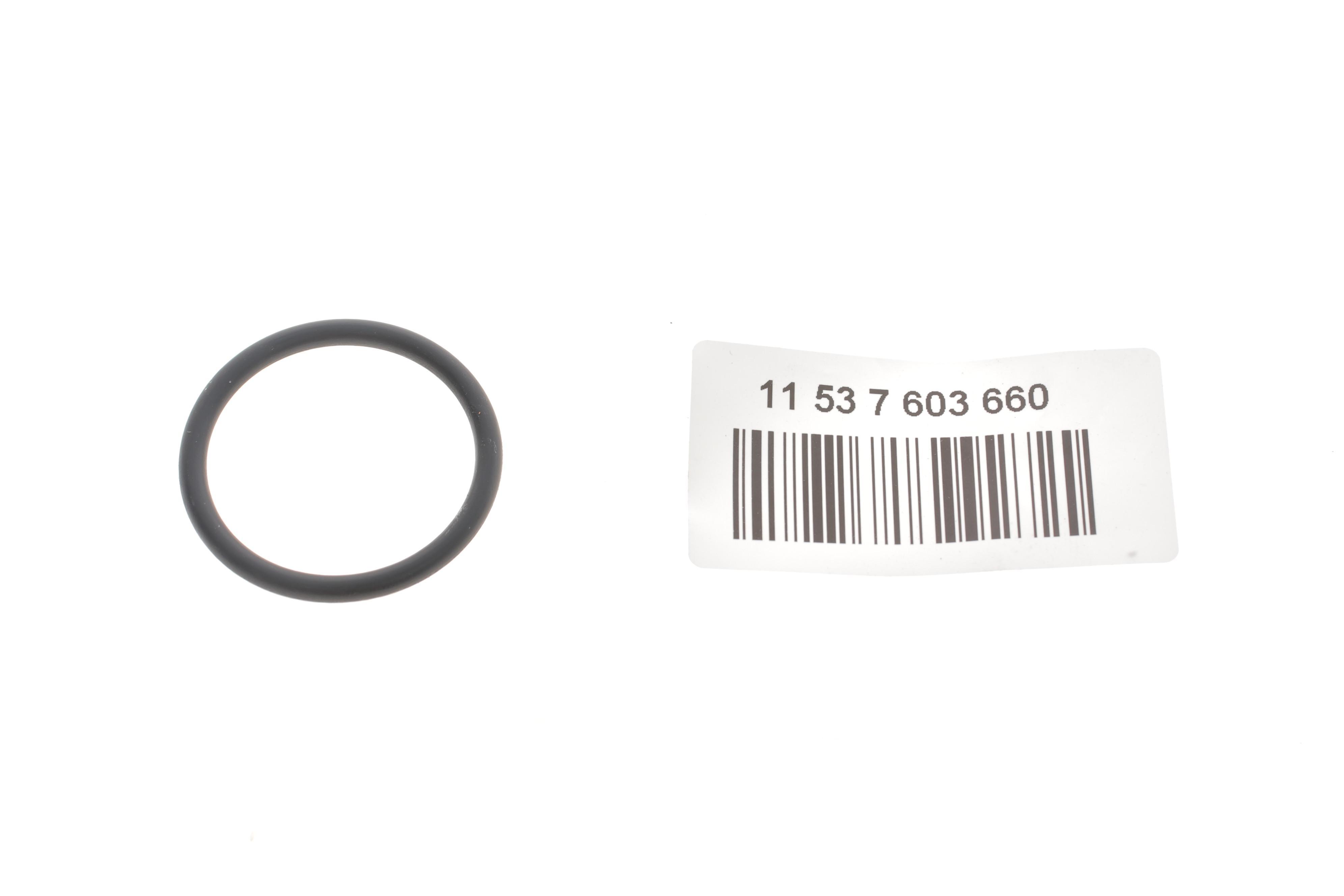 Прокладка фланца охлаждающей жидкости BMW 5 (F10) 09-24 N20/N26