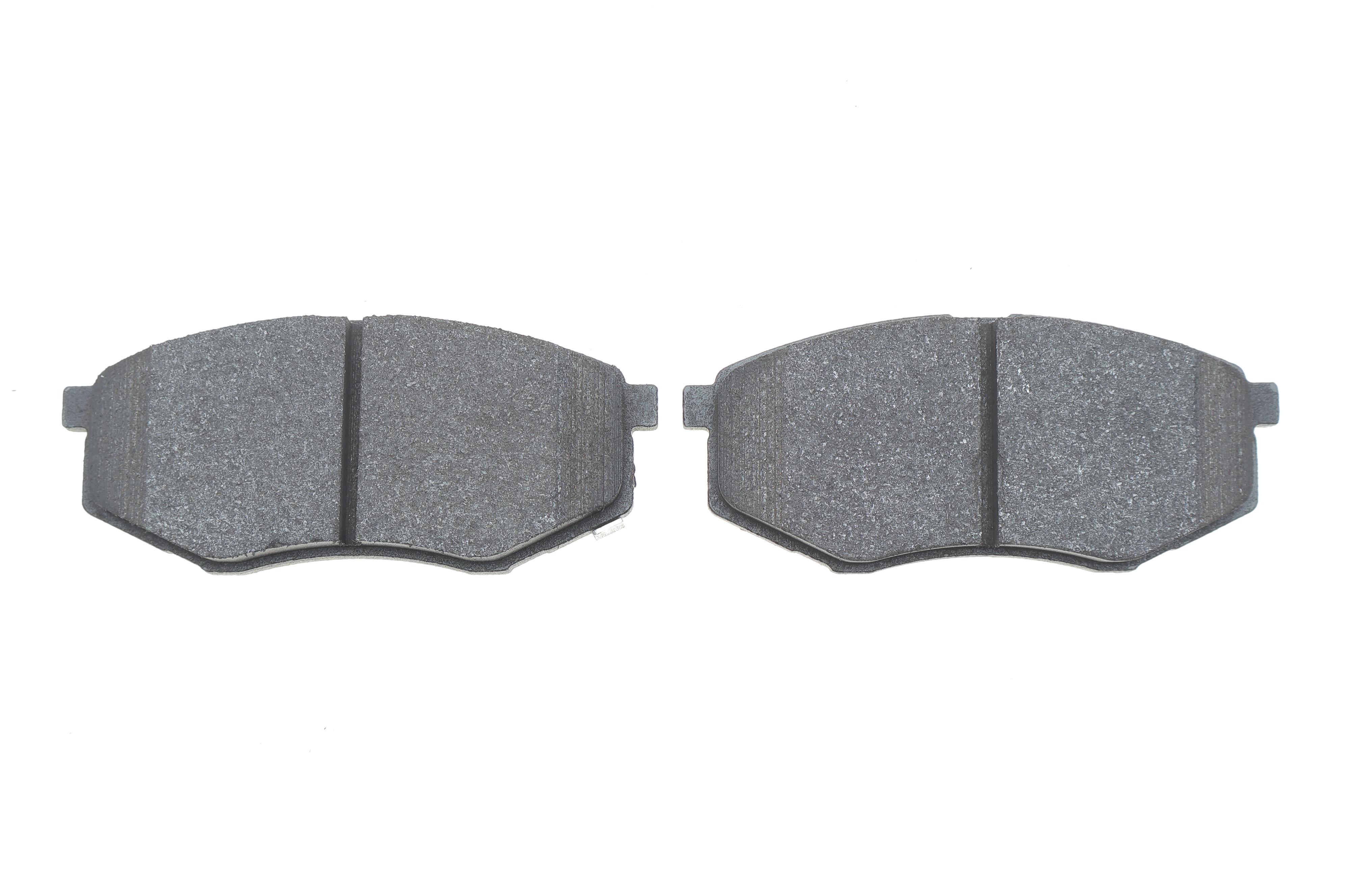 Колодки гальмівні (передні) Hyundai ix20/Kia Soul II 10-