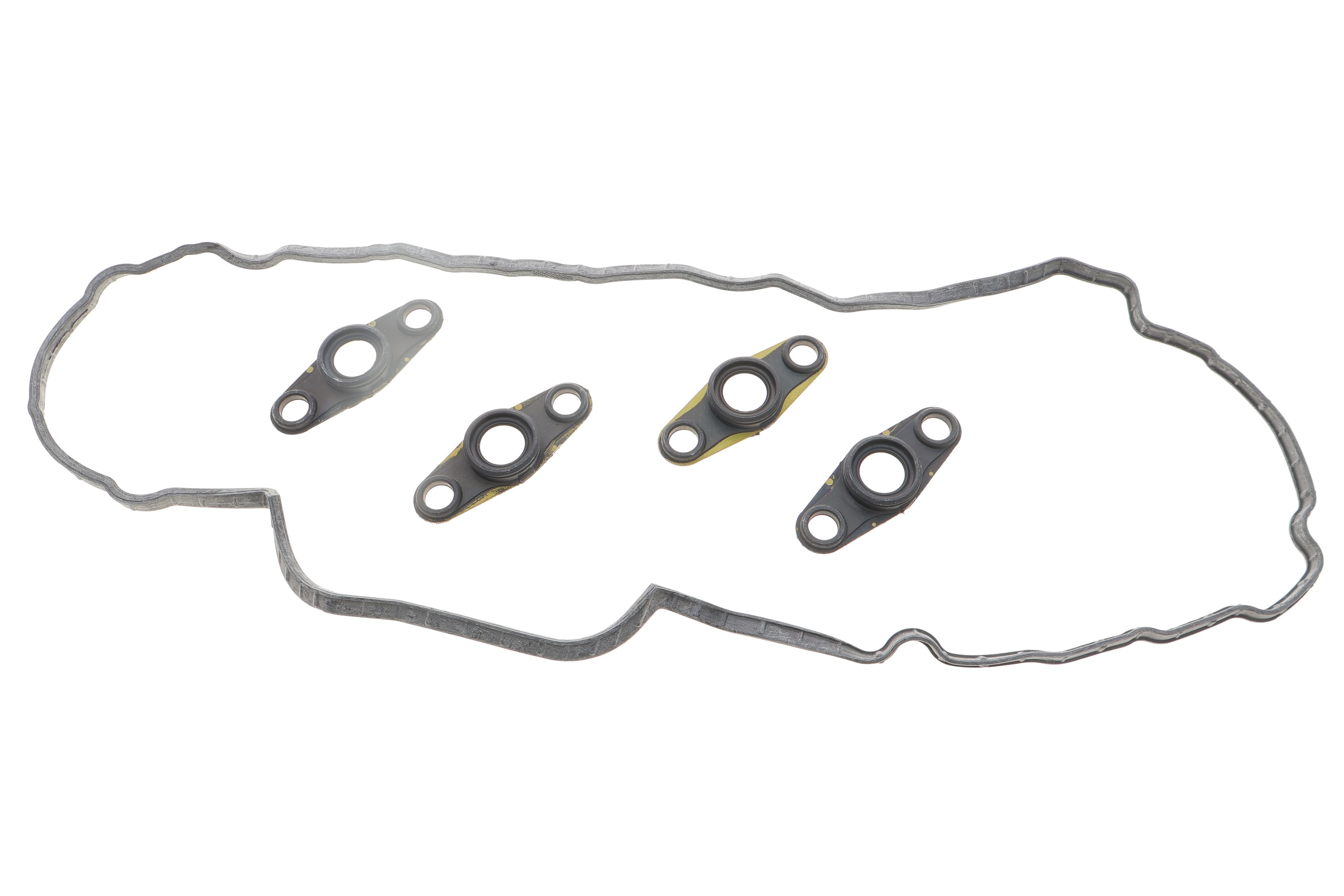 Прокладка крышки клапанов Mazda 3/6/CX-5 2.2D 12- (к-кт)