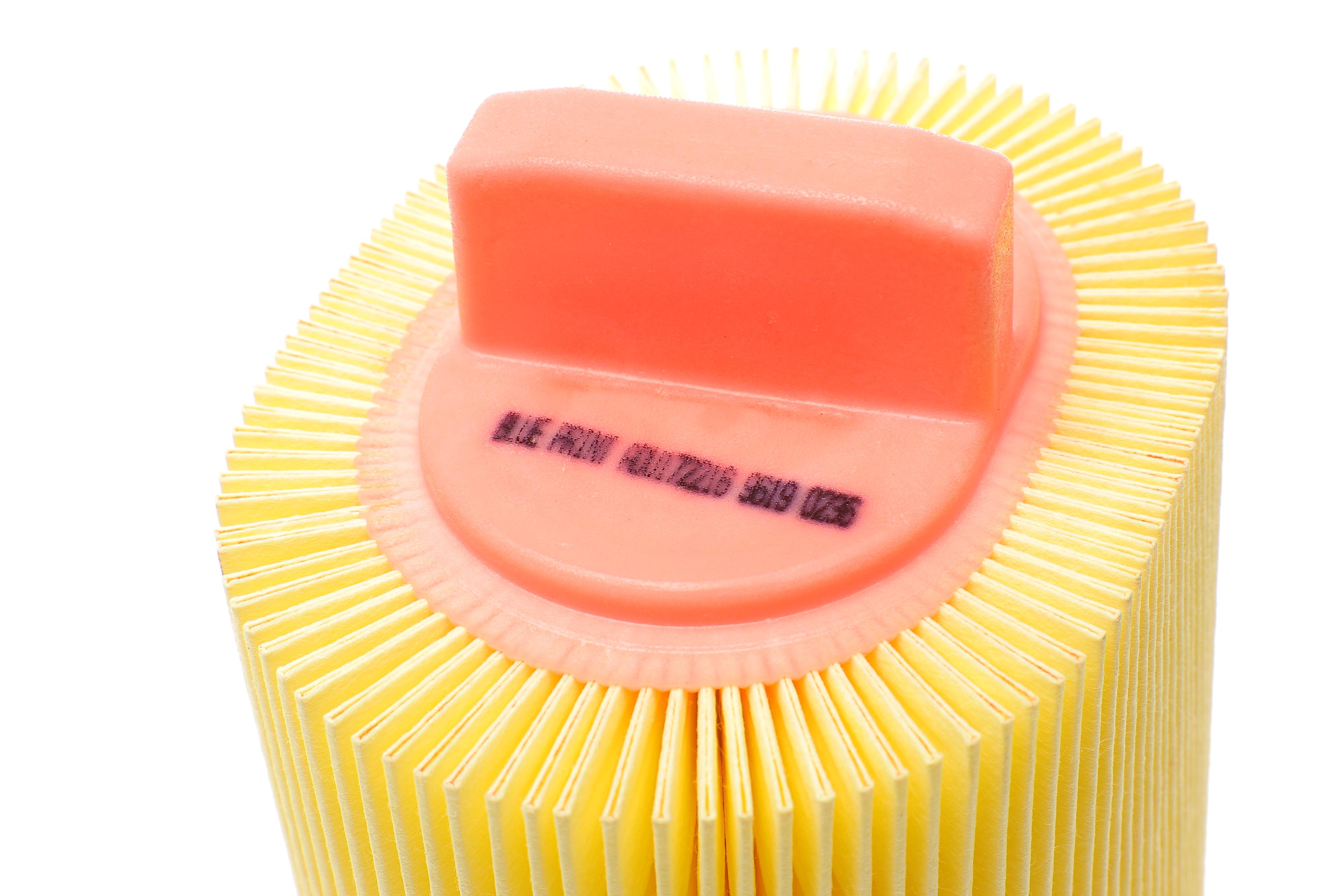 Фільтр повітряний MB Sprinter 216i/316i (W906) M271